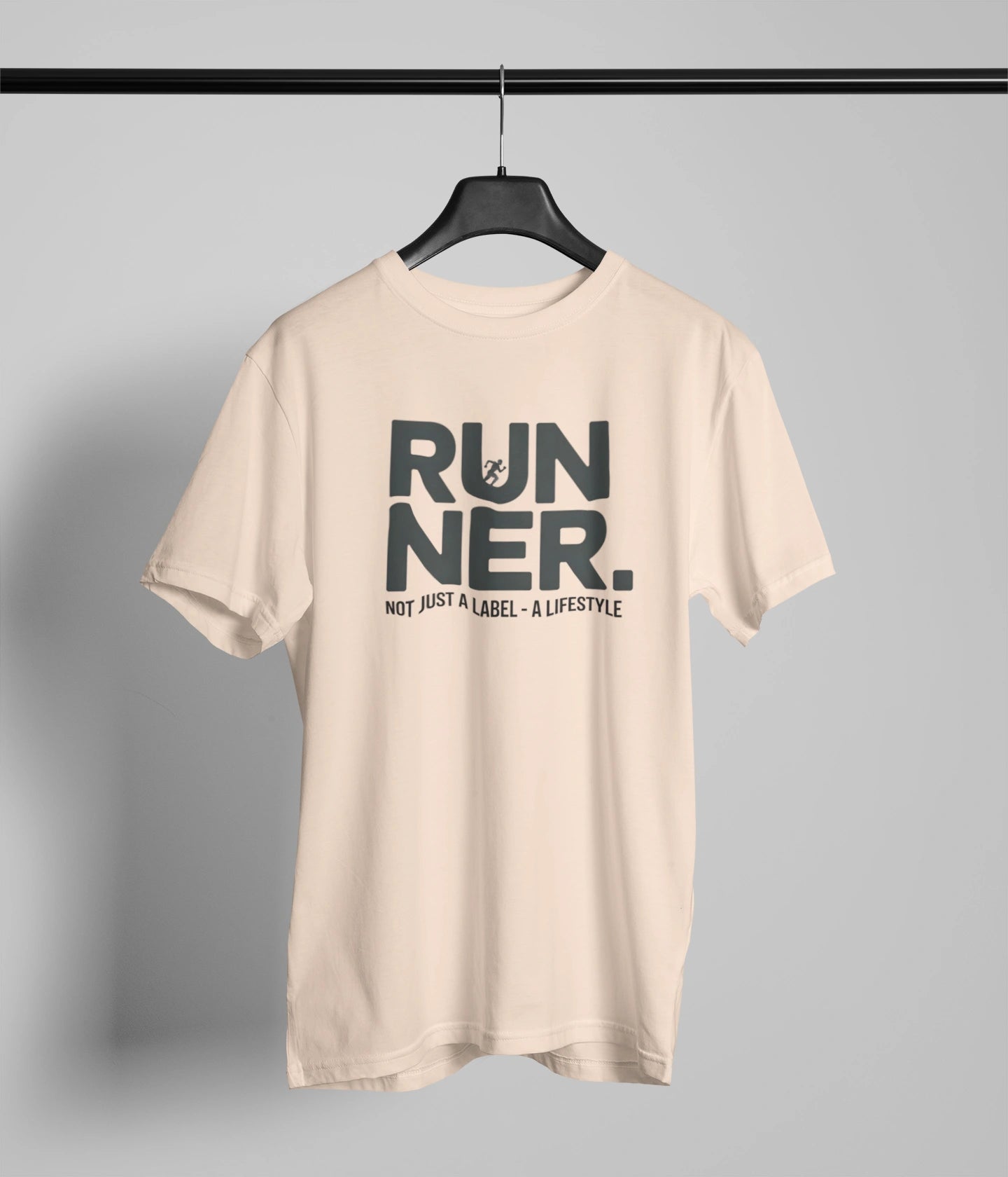 Runner a lifestyle Tshirt