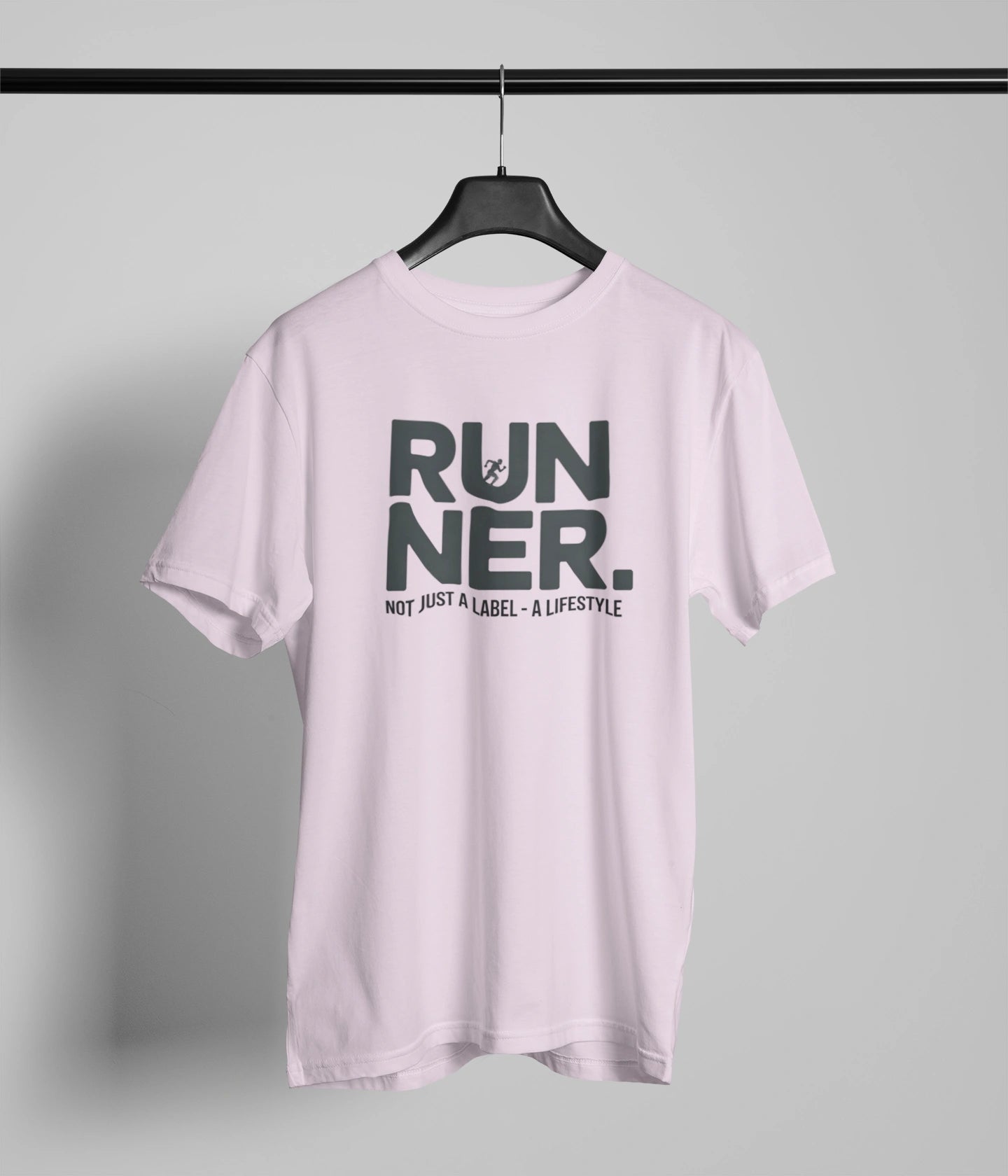 Runner a lifestyle Tshirt