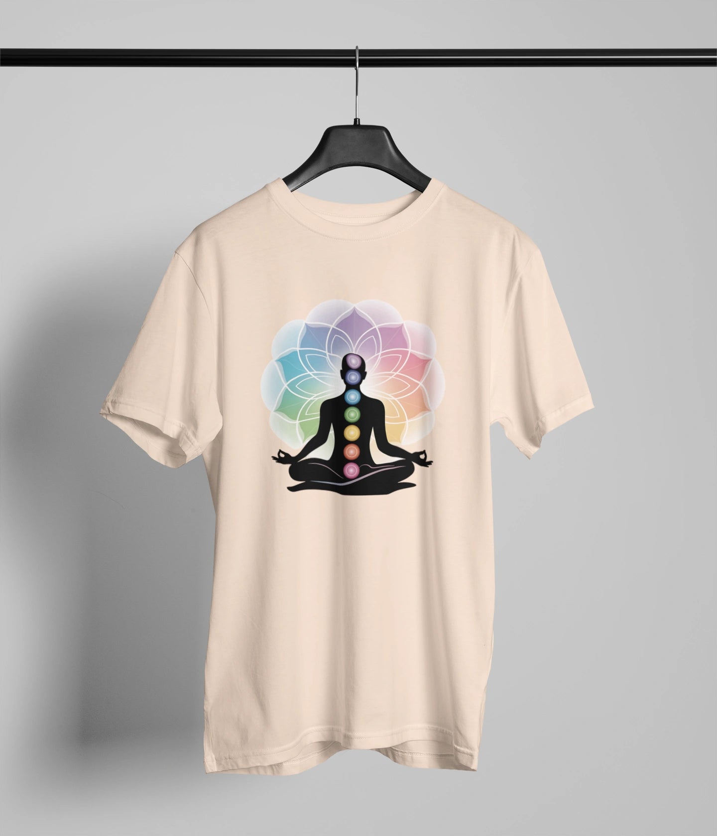 Chakras T-Shirt