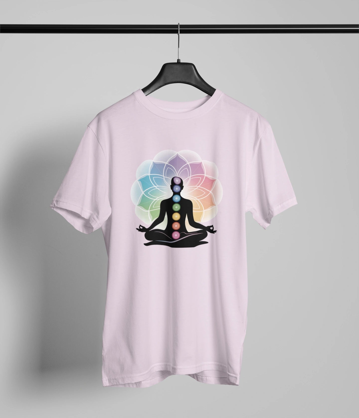 Chakras T-Shirt