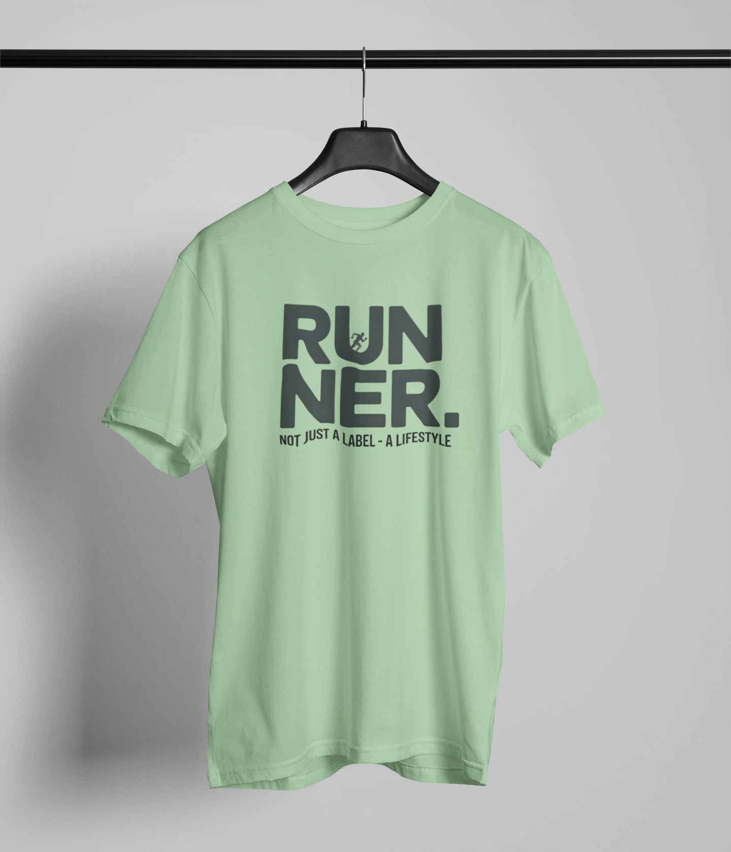 Runner a lifestyle Tshirt