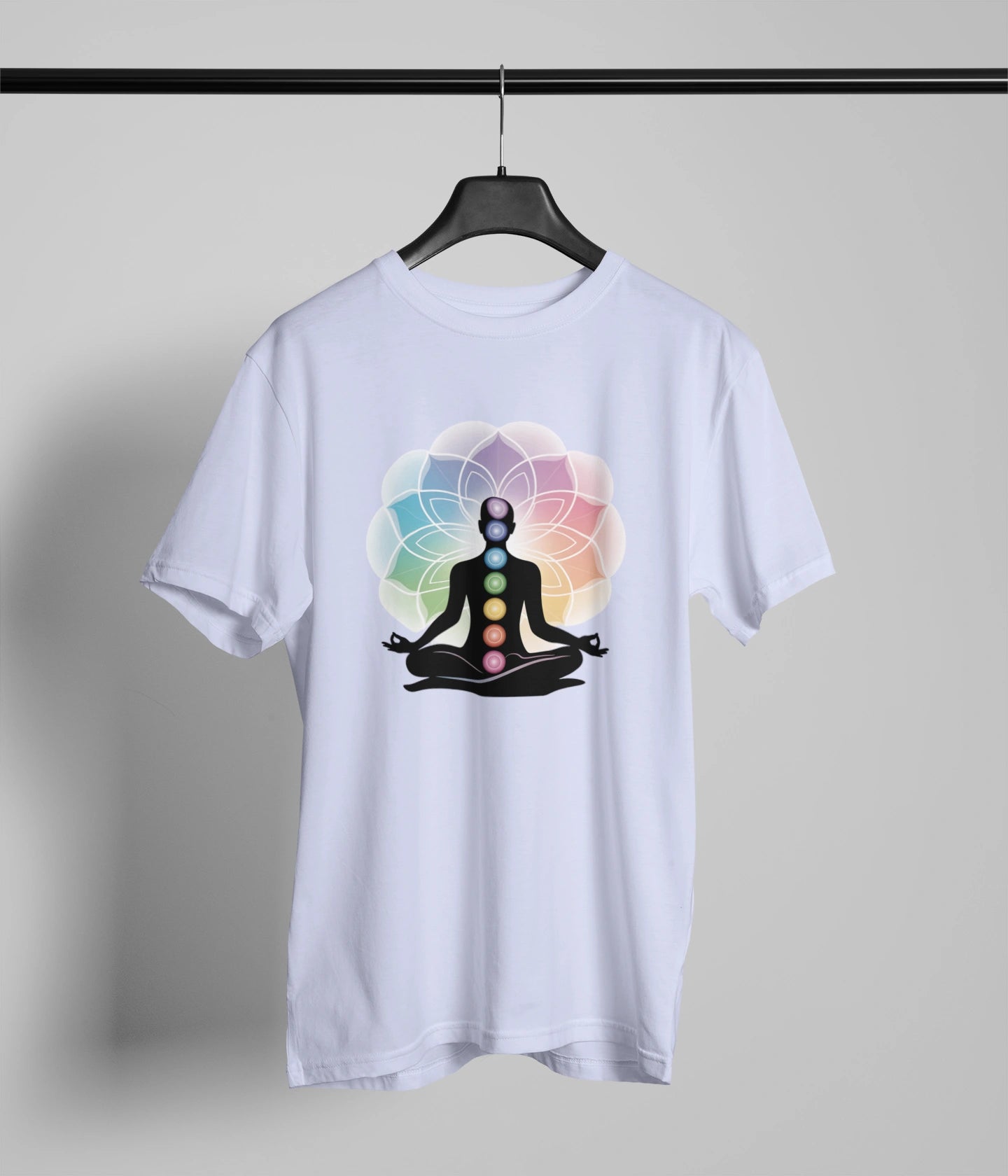 Chakras T-Shirt