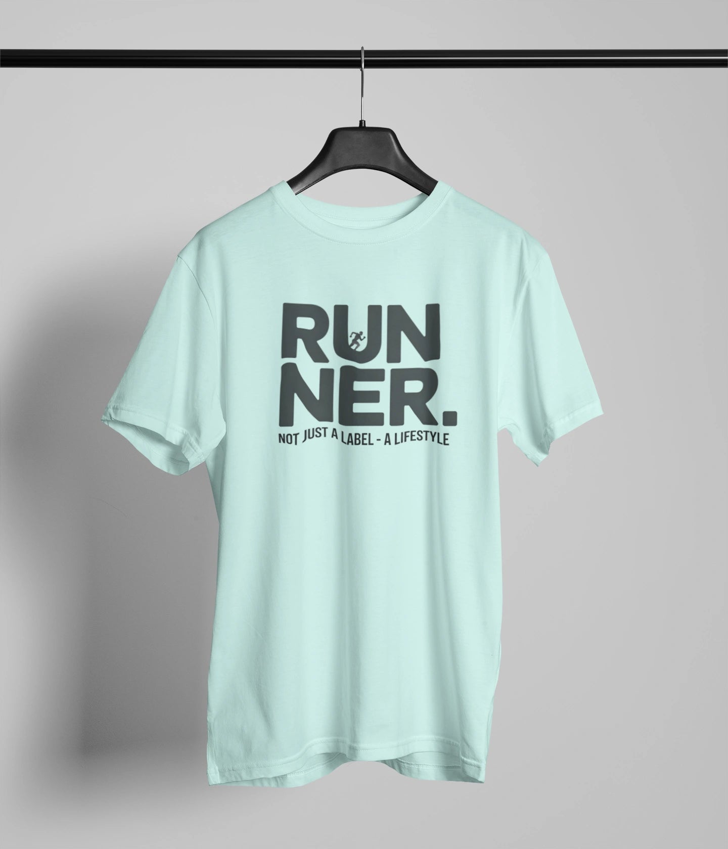 Runner a lifestyle Tshirt