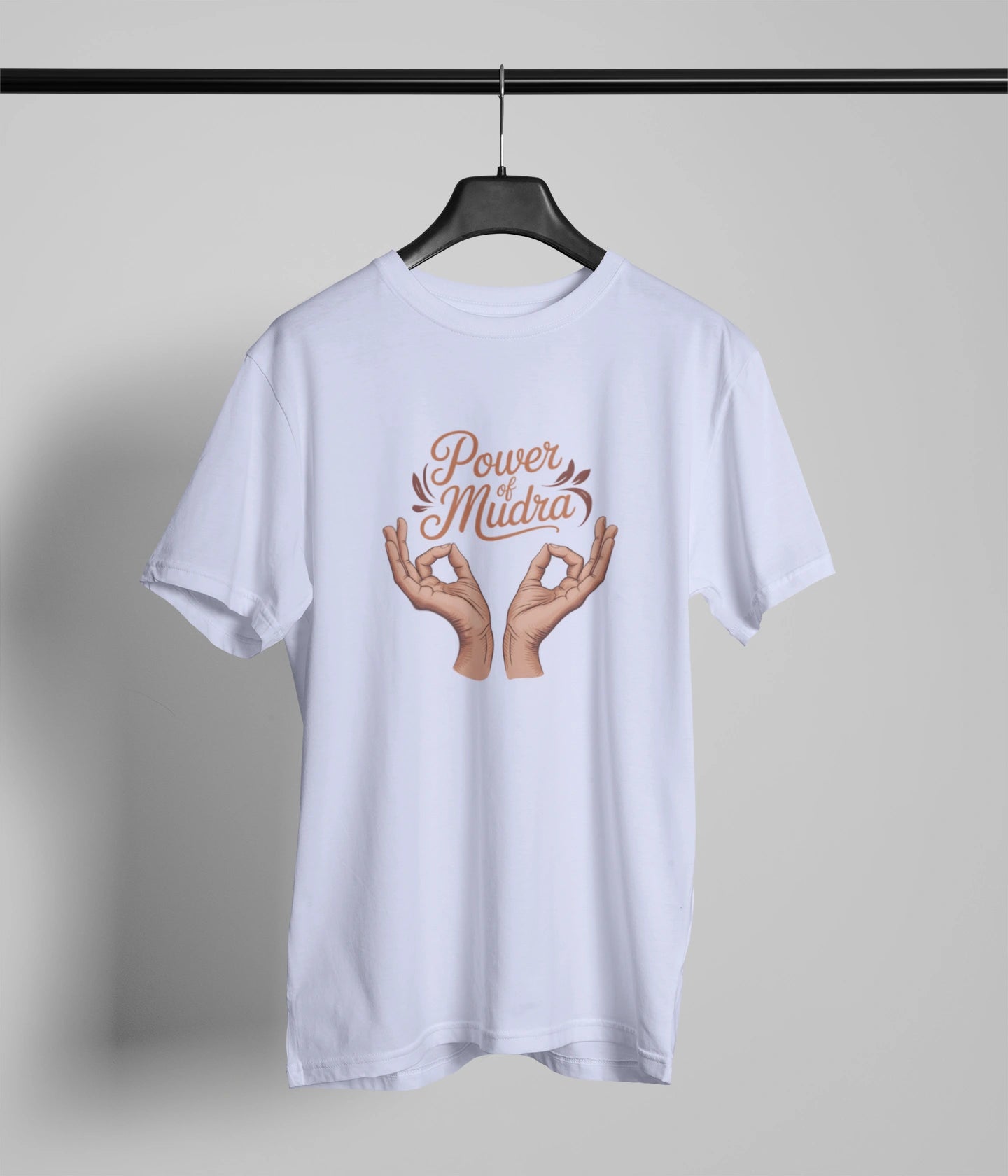 Power of mudra T-Shirt