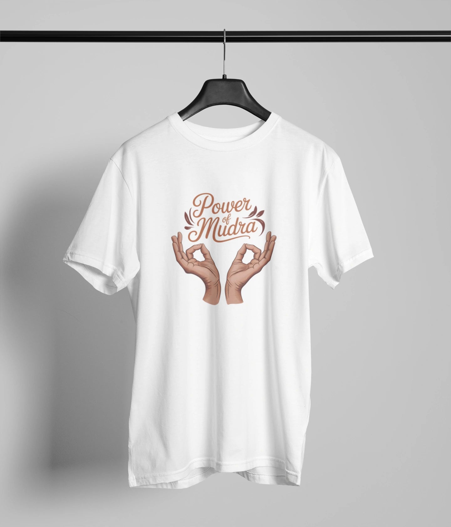 Power of mudra T-Shirt