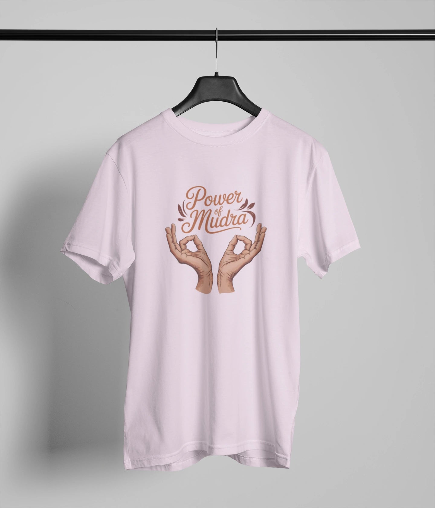 Power of mudra T-Shirt