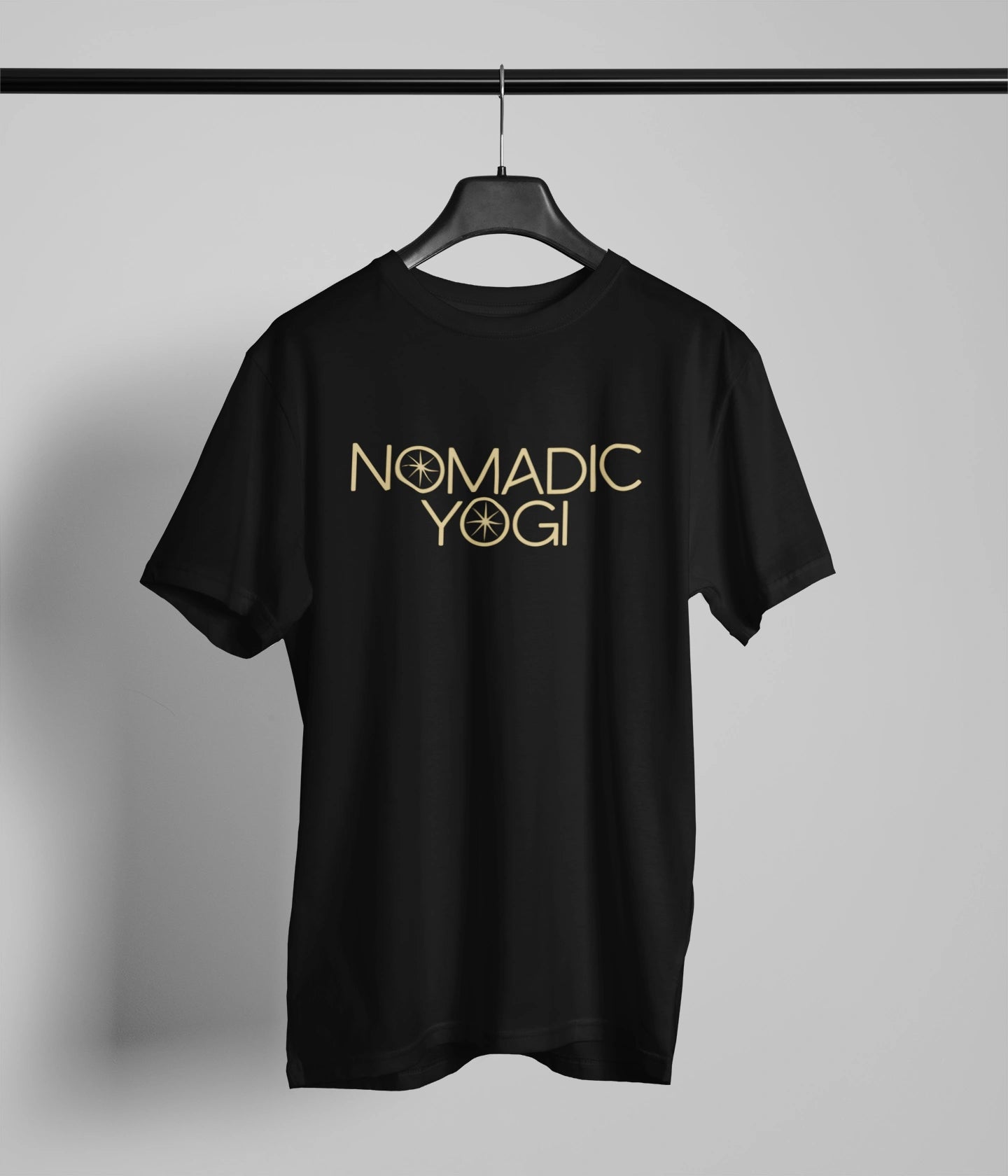 Nomadic Yogi T-Shirt
