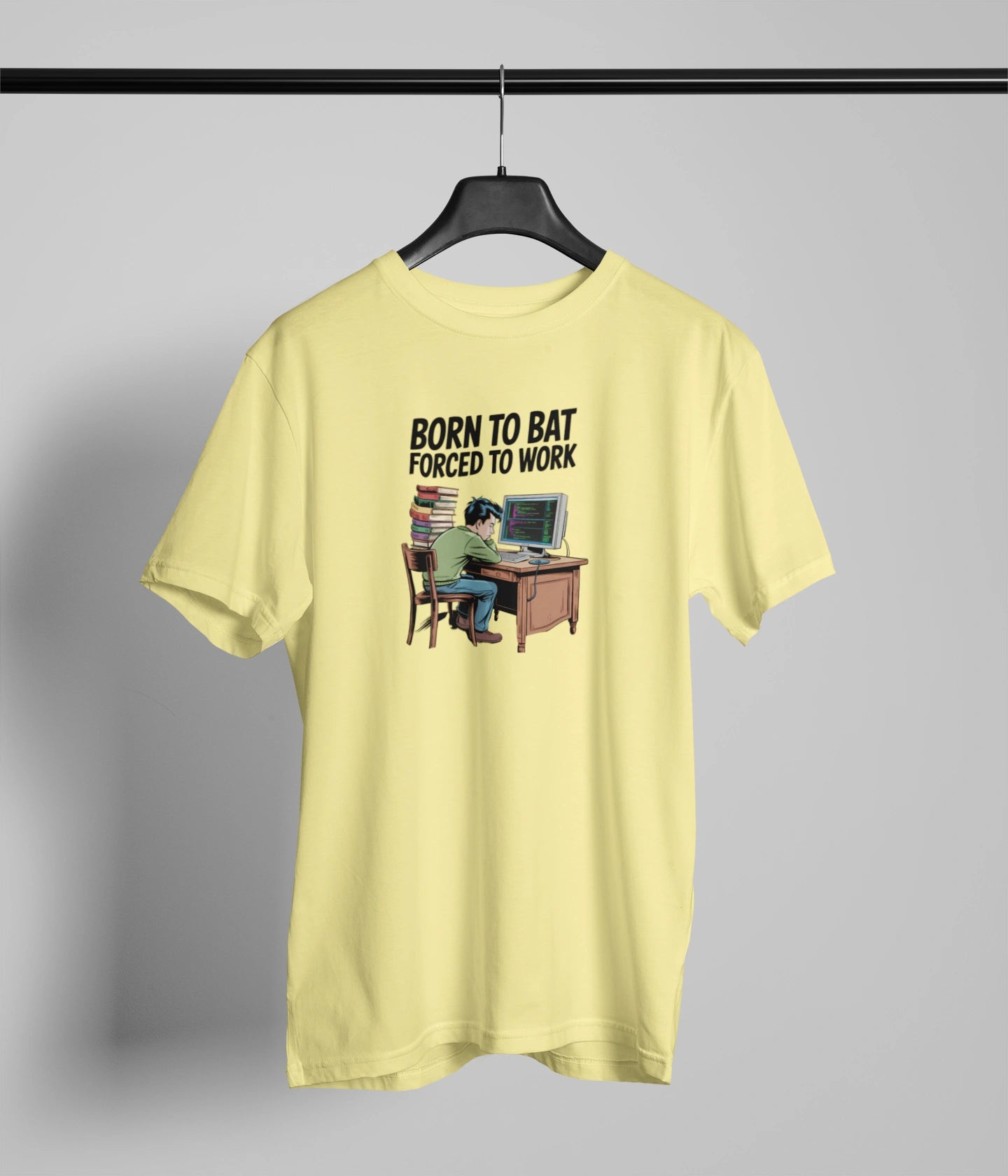 Forced to work T-Shirt