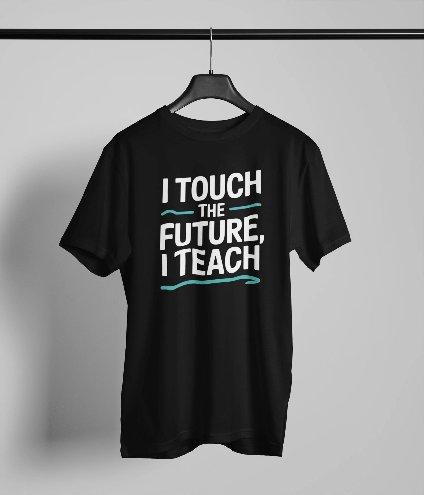 I touch the future T-Shirt