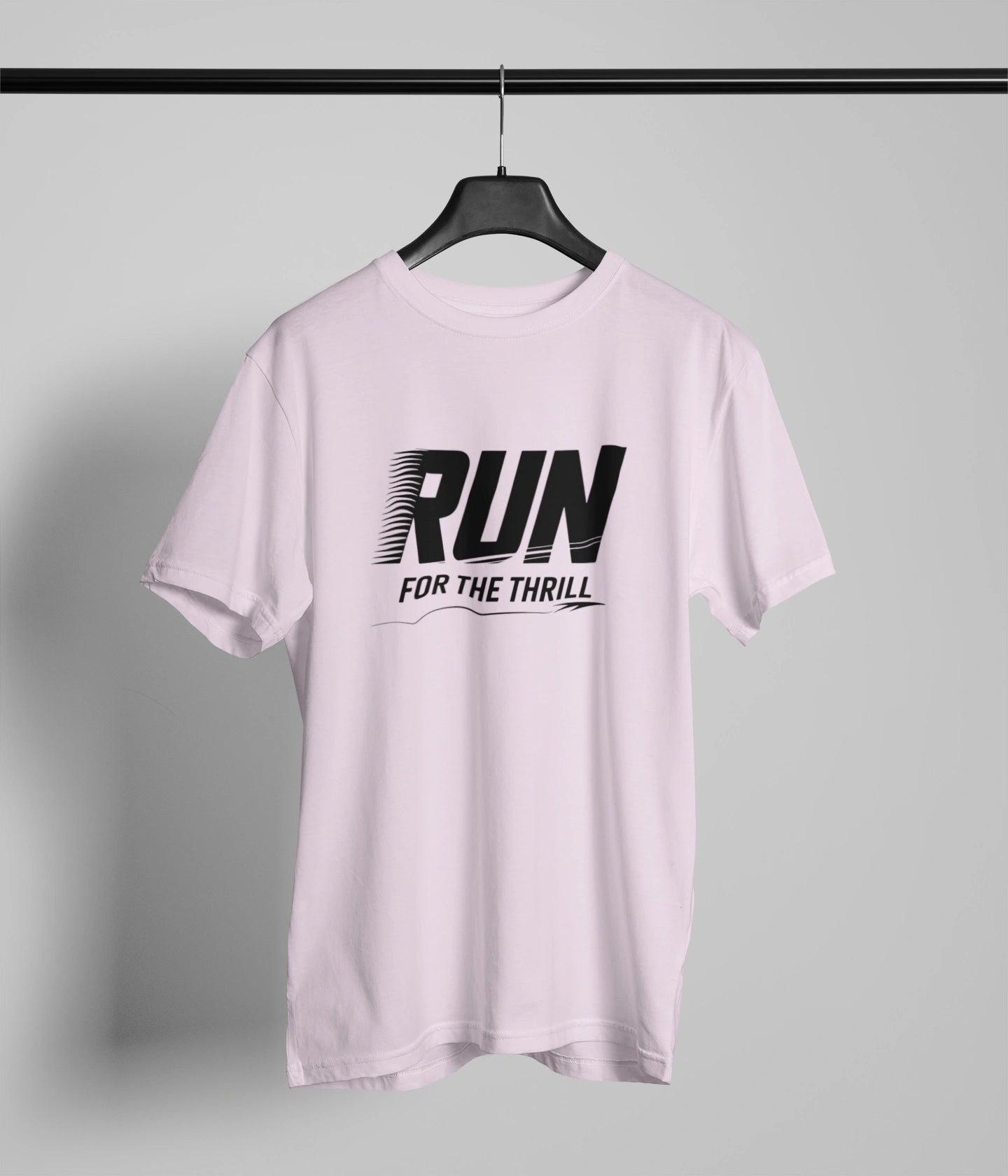 Run for the thrill T-Shirt