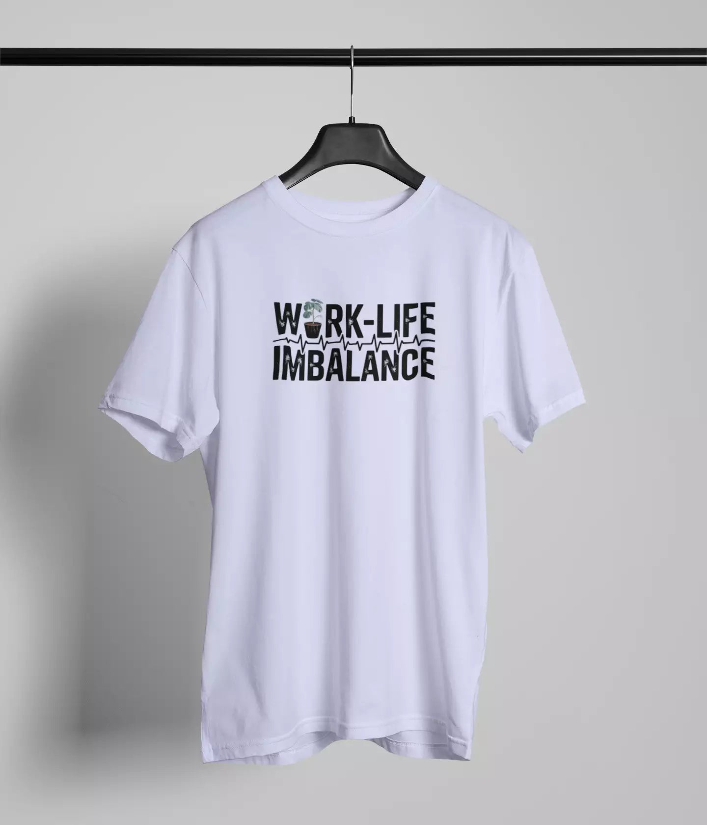 Work-life Imbalance Tshirt