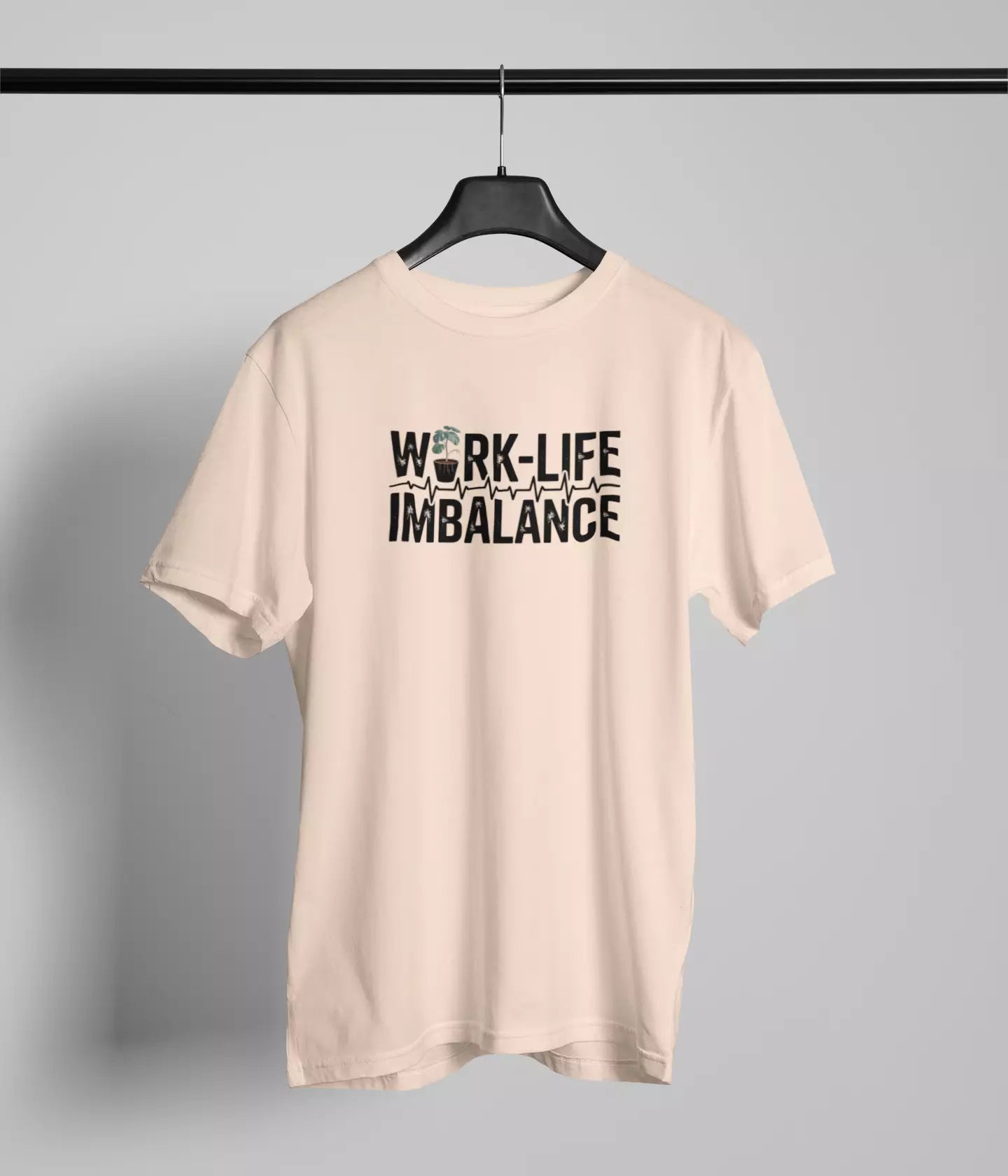 Work-life Imbalance Tshirt
