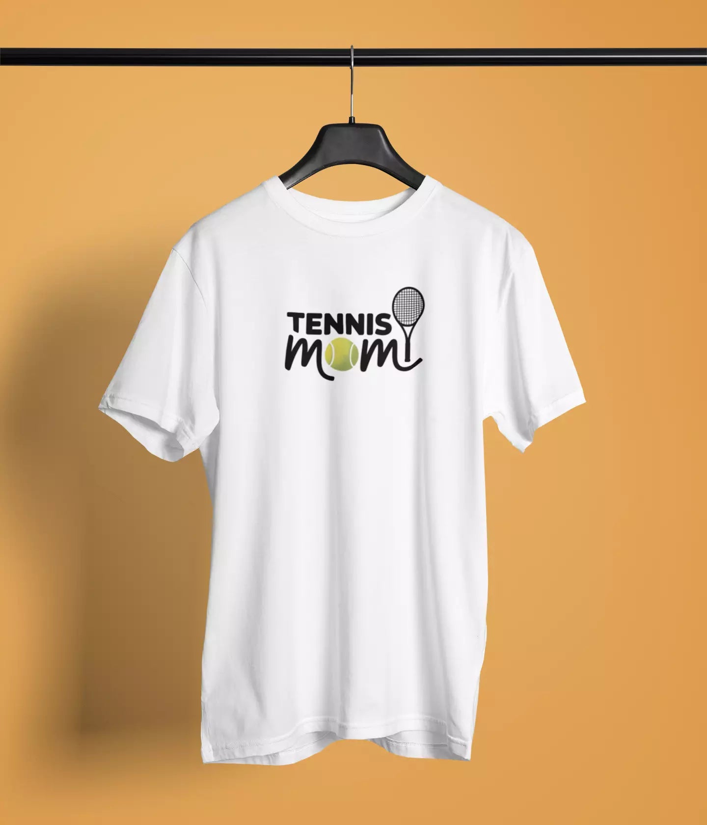 Tennis Mom - Tshirt