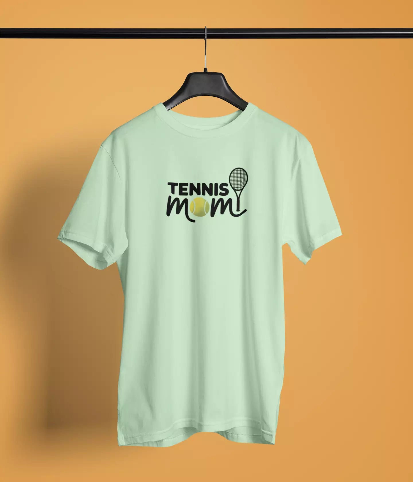 Tennis Mom - Tshirt