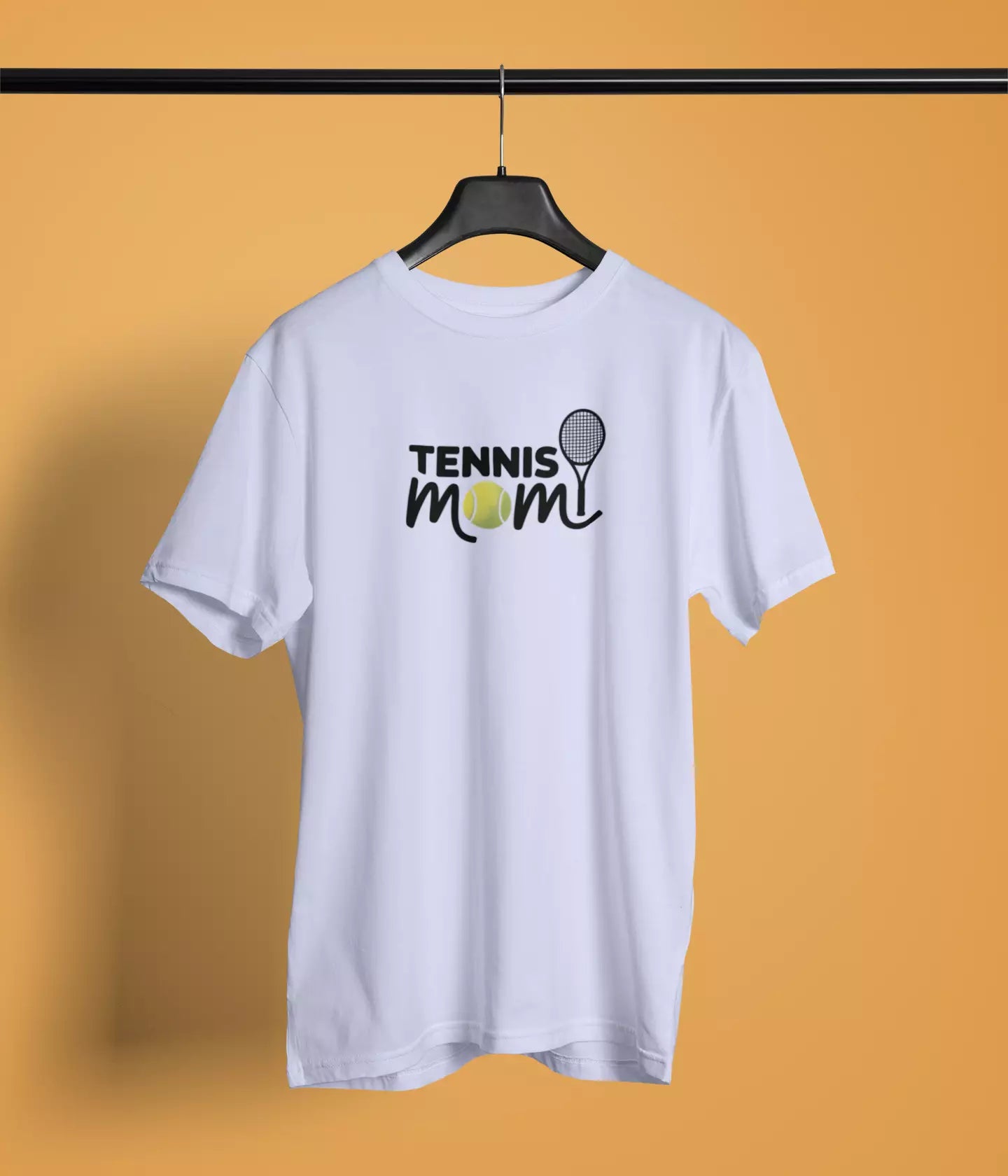 Tennis Mom - Tshirt