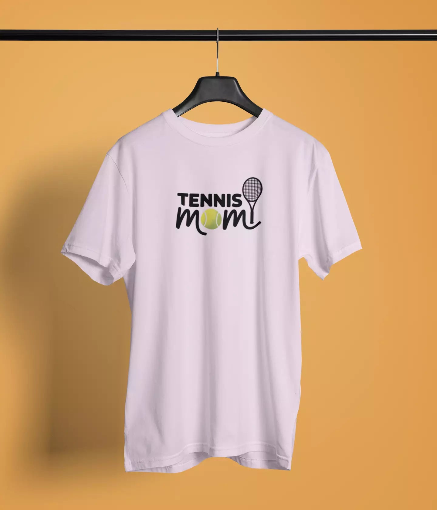 Tennis Mom - Tshirt