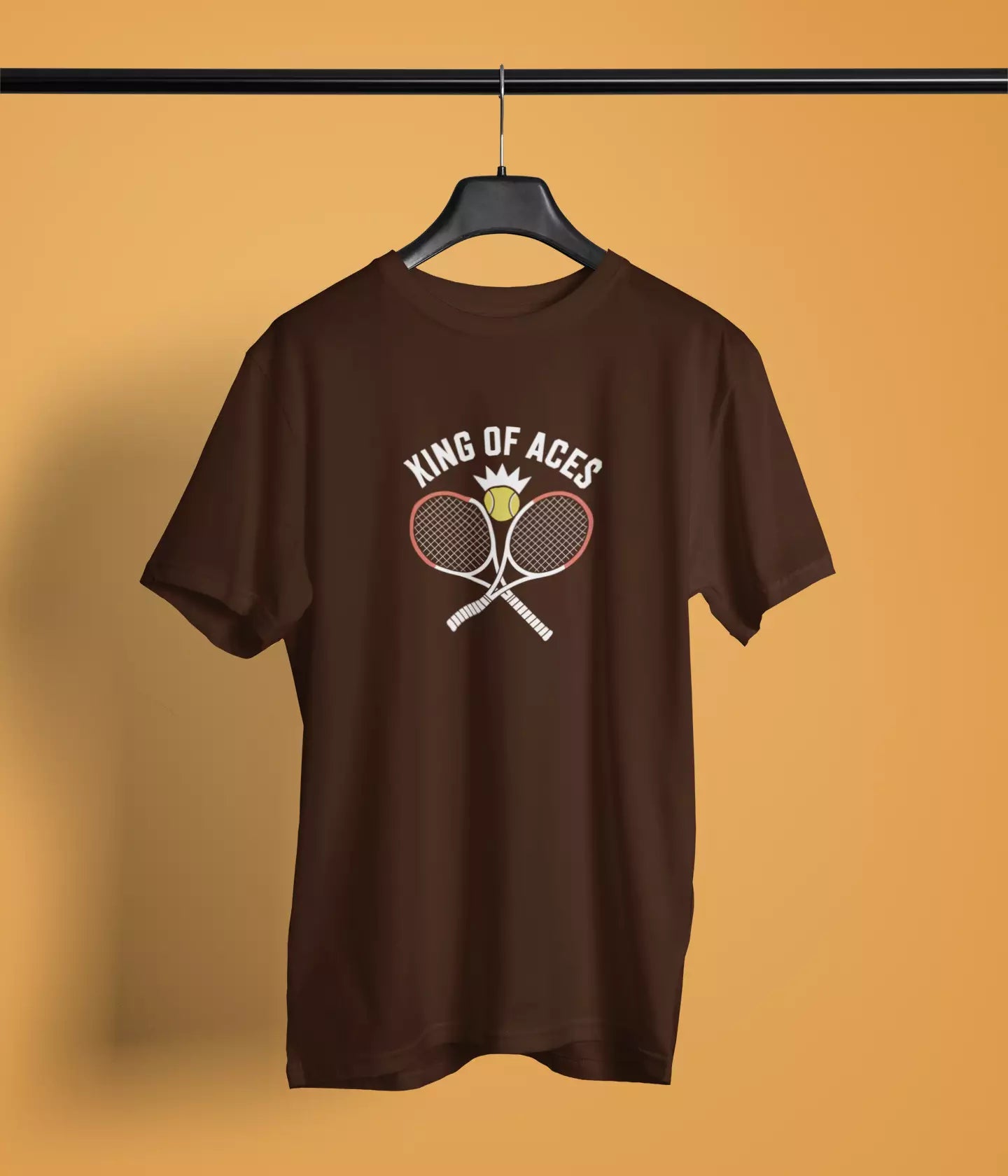 King of aces - Tshirt