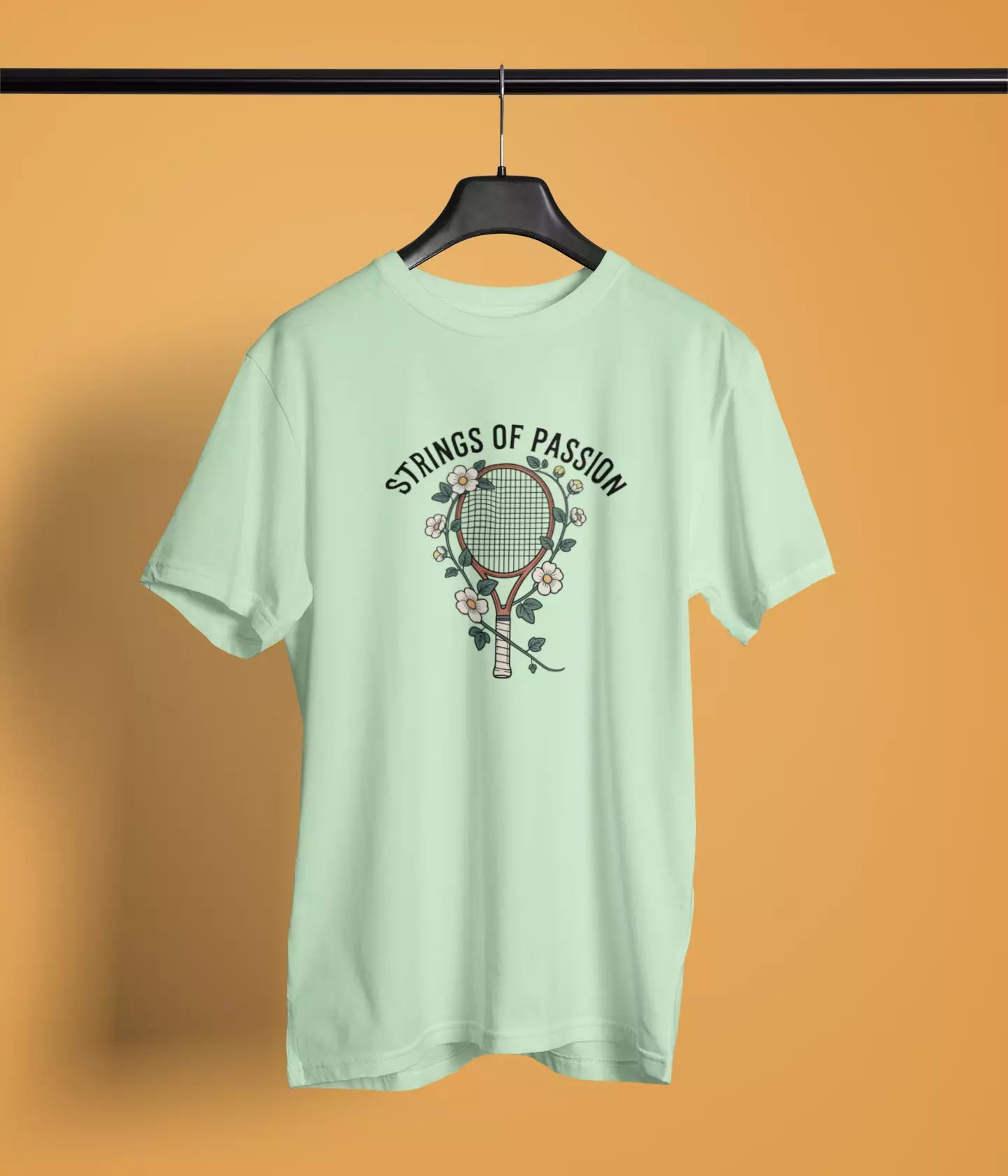 Strings of passion - Tshirt