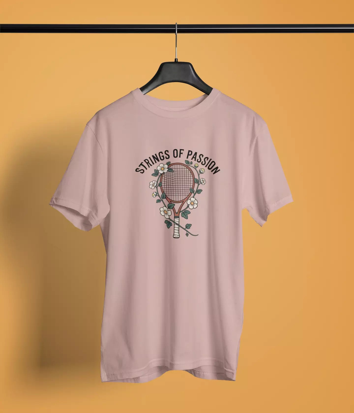 Strings of passion - Tshirt