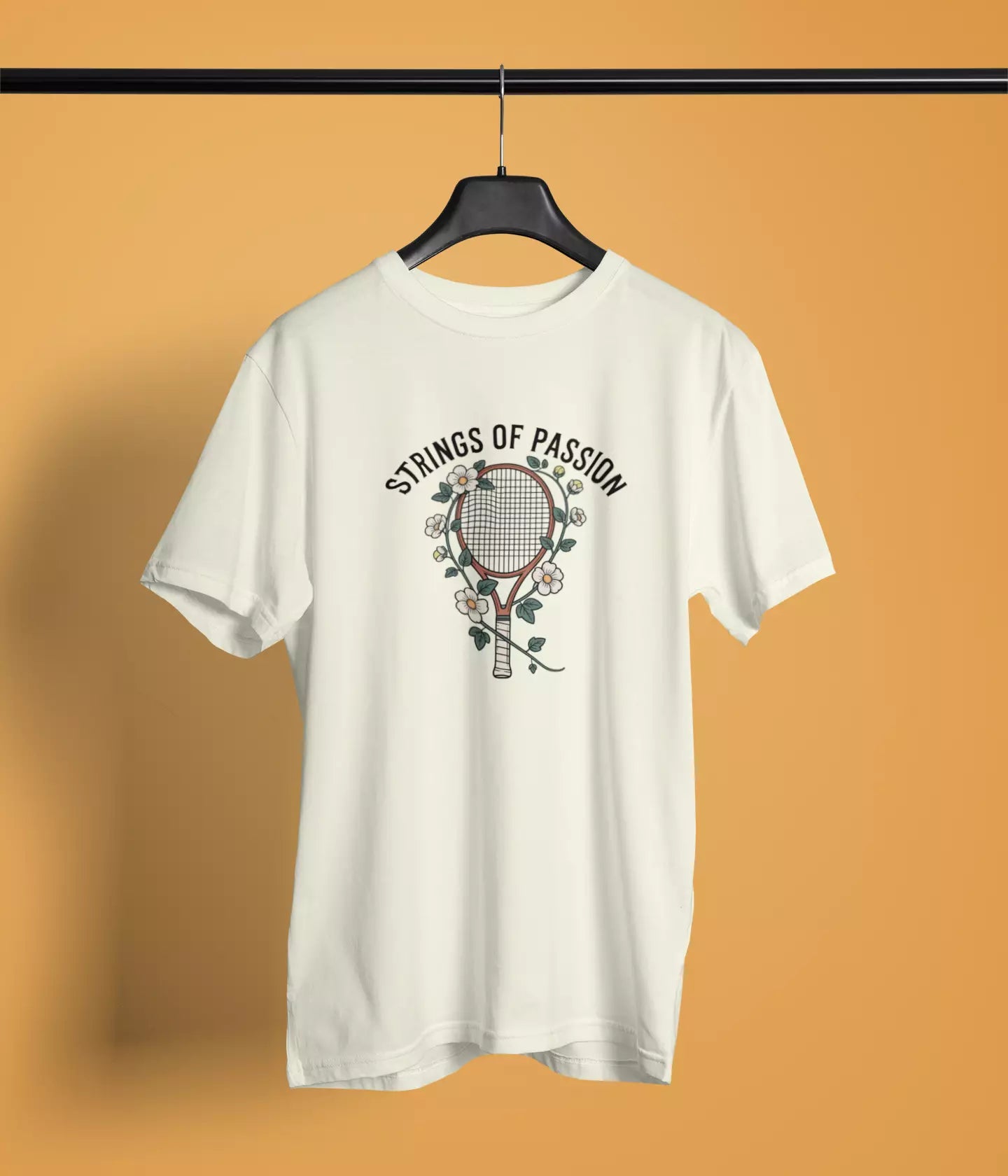 Strings of passion - Tshirt