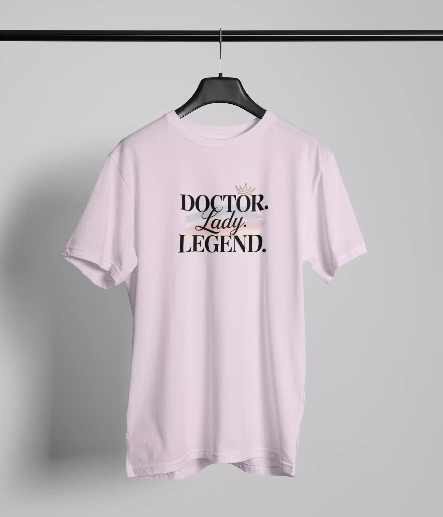 Doctor Lady Legend Tshirt