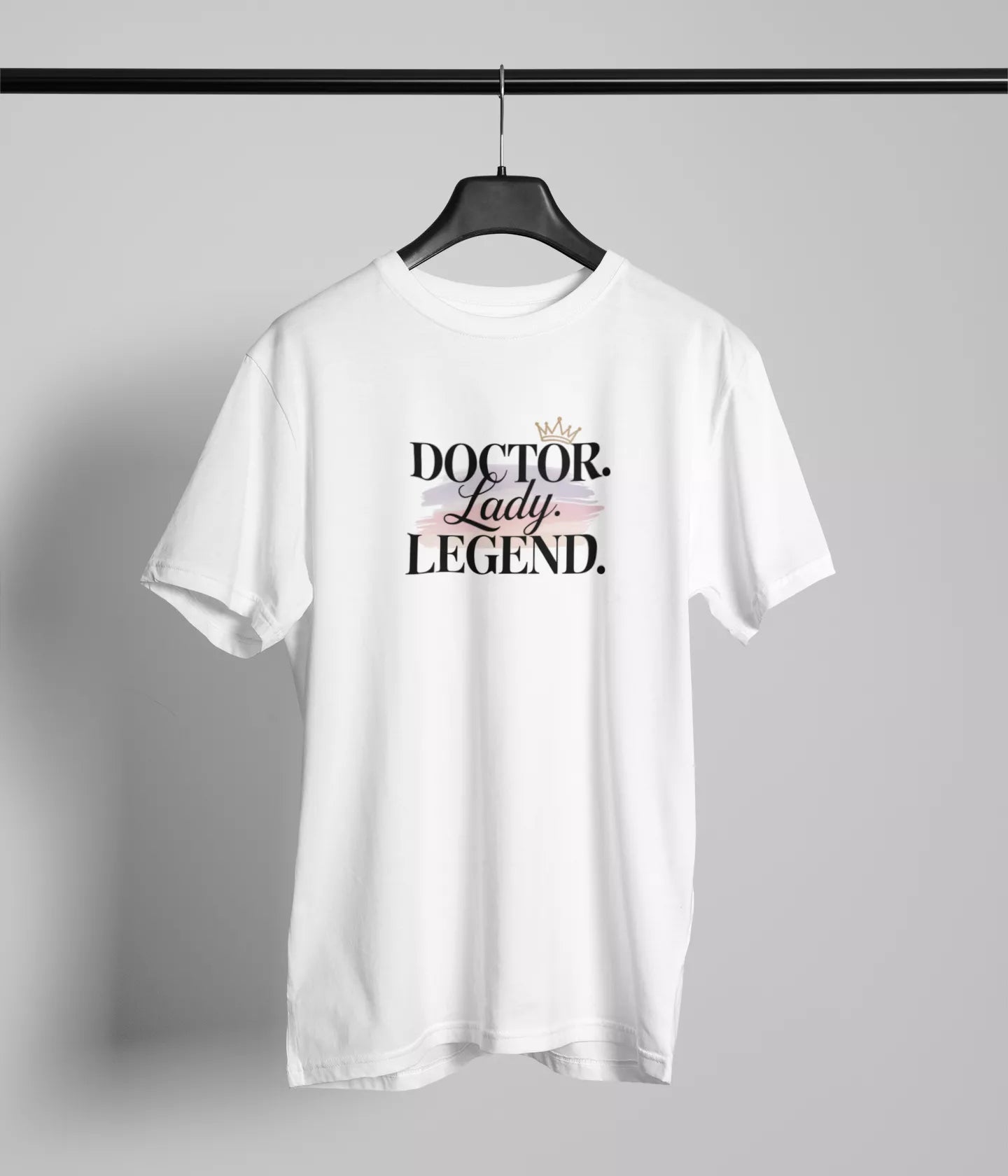 Doctor Lady Legend Tshirt