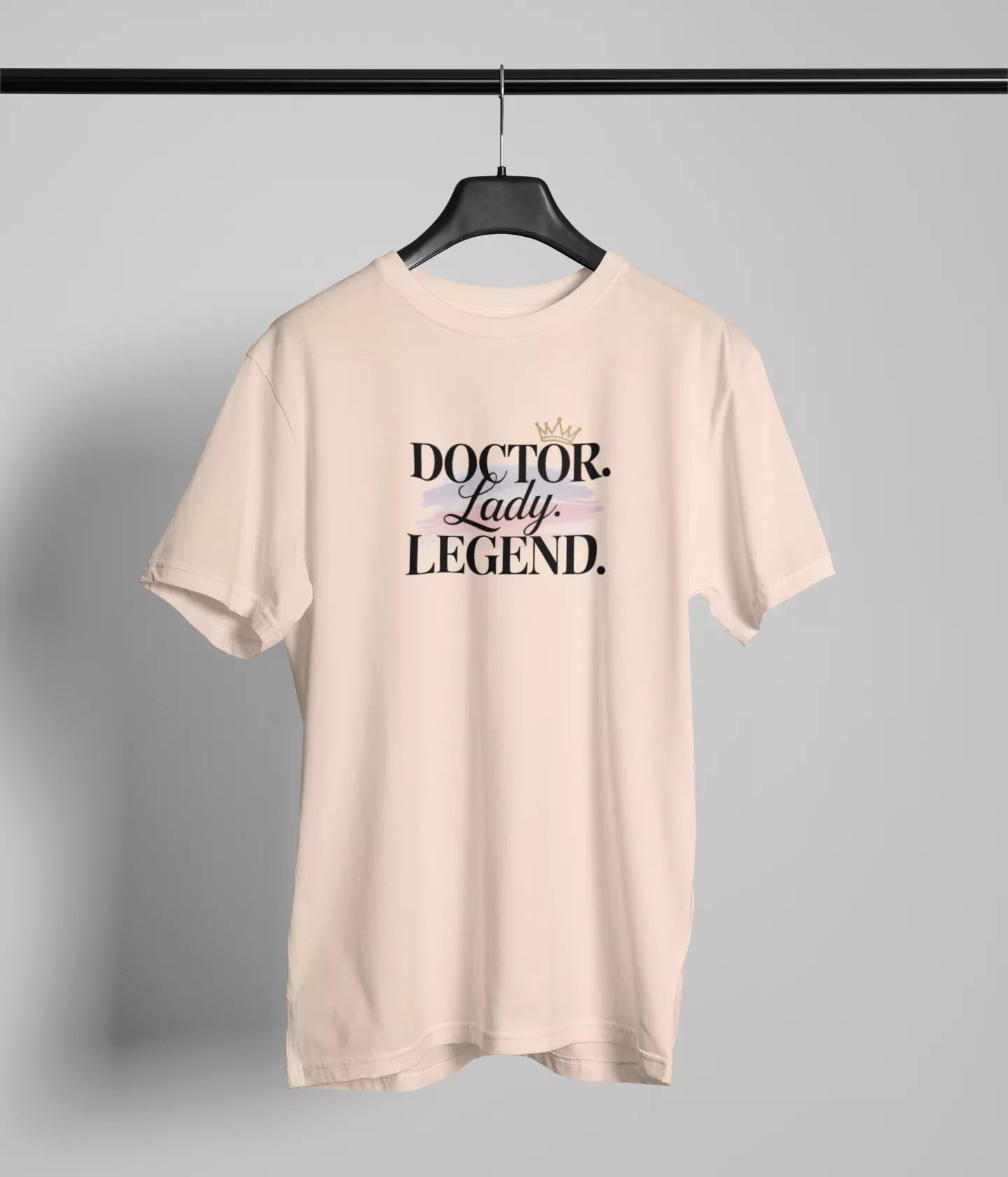 Doctor Lady Legend Tshirt
