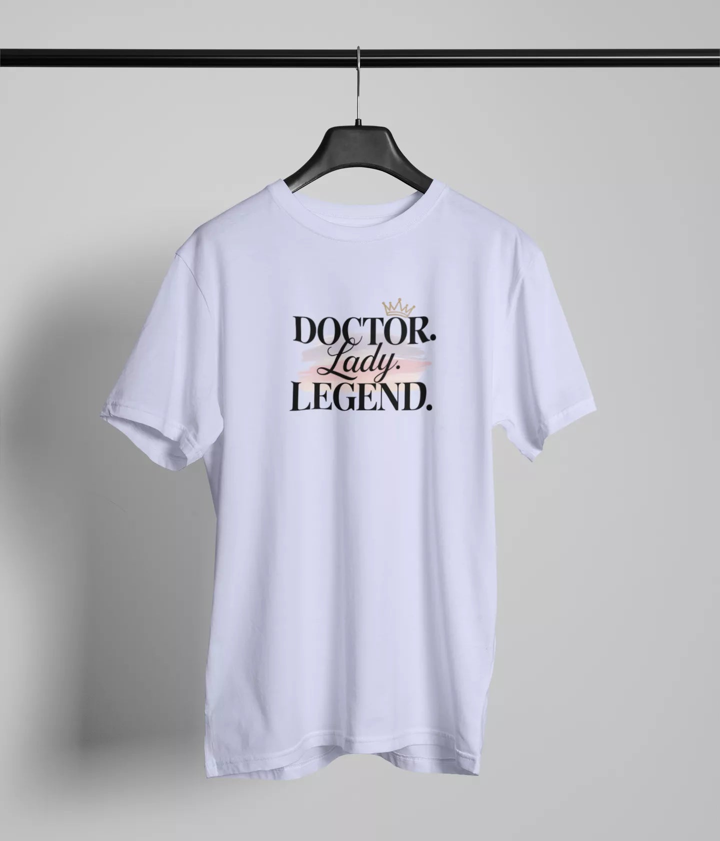 Doctor Lady Legend Tshirt
