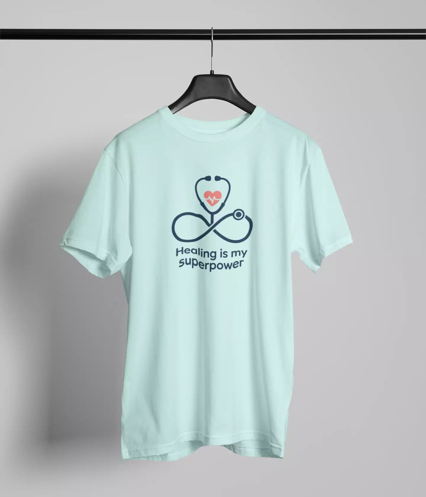 Healing is my superpower Tshirt