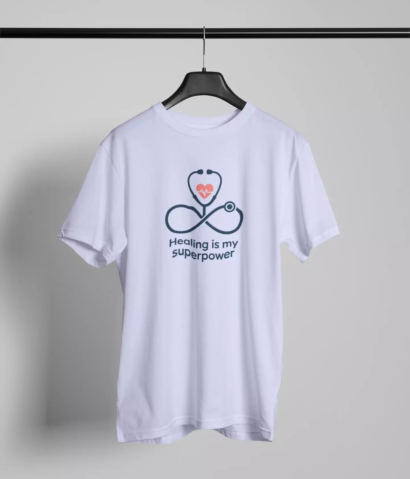 Healing is my superpower Tshirt