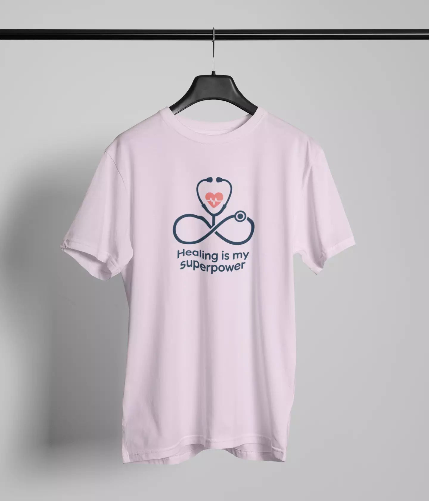 Healing is my superpower Tshirt