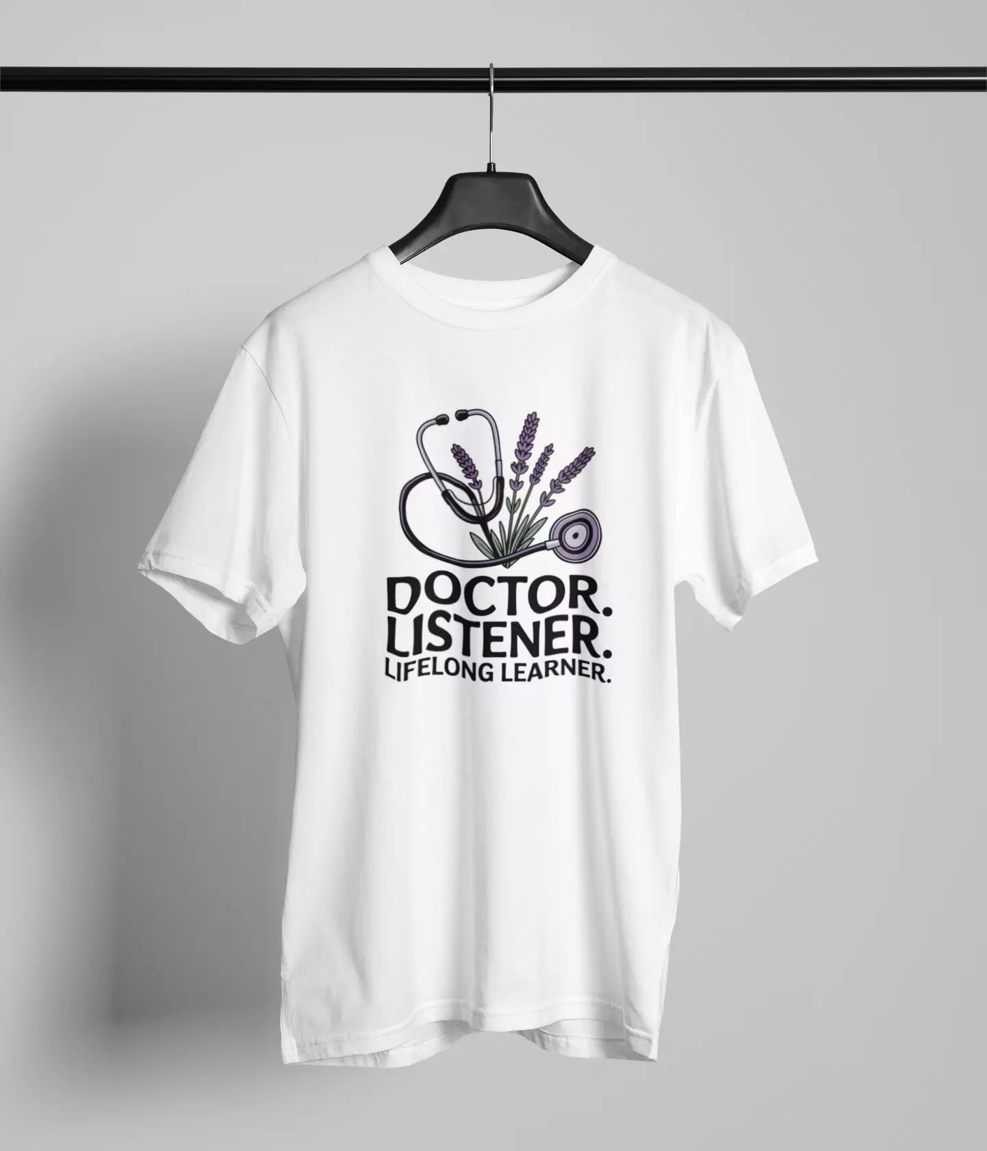 Doctor listener Tshirt