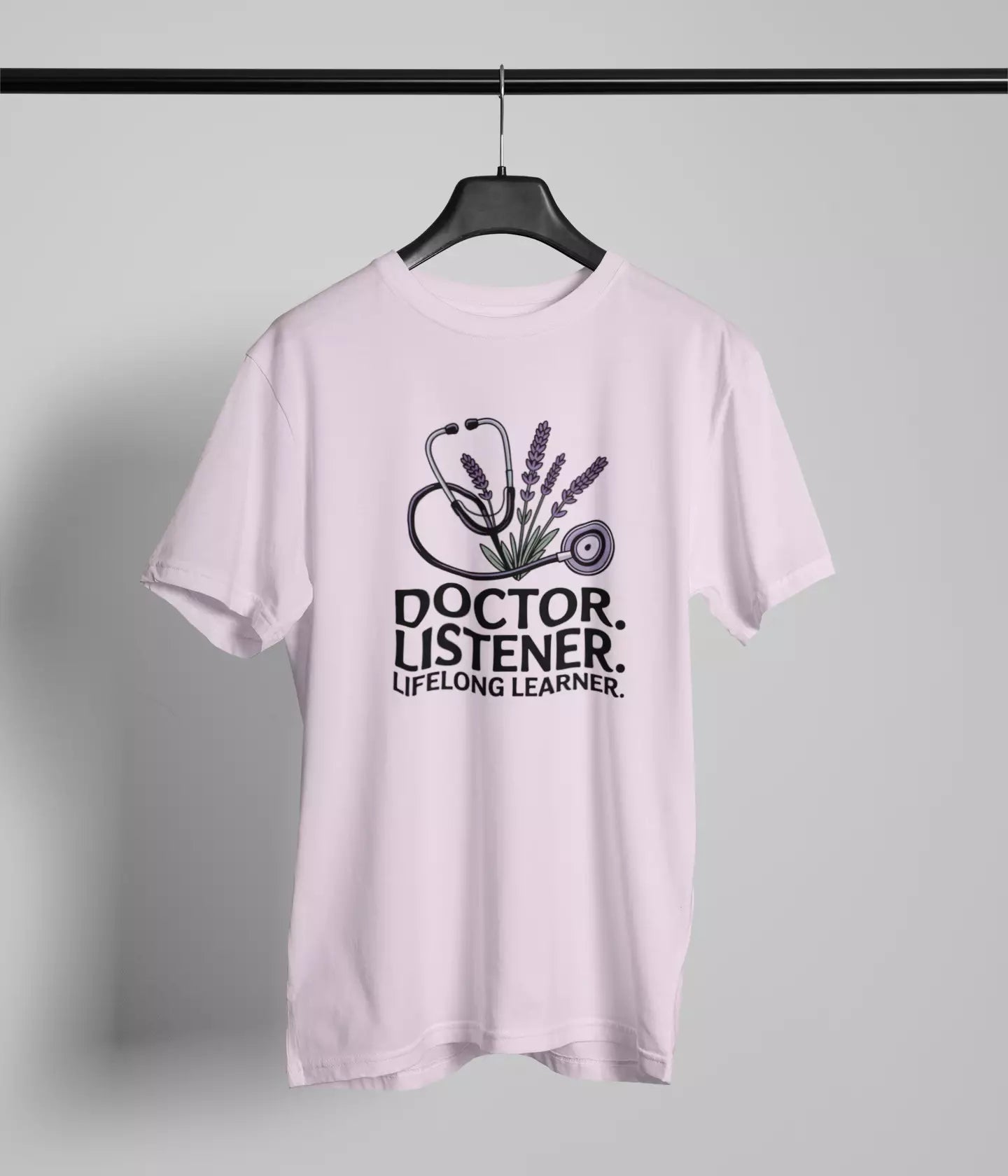 Doctor listener Tshirt