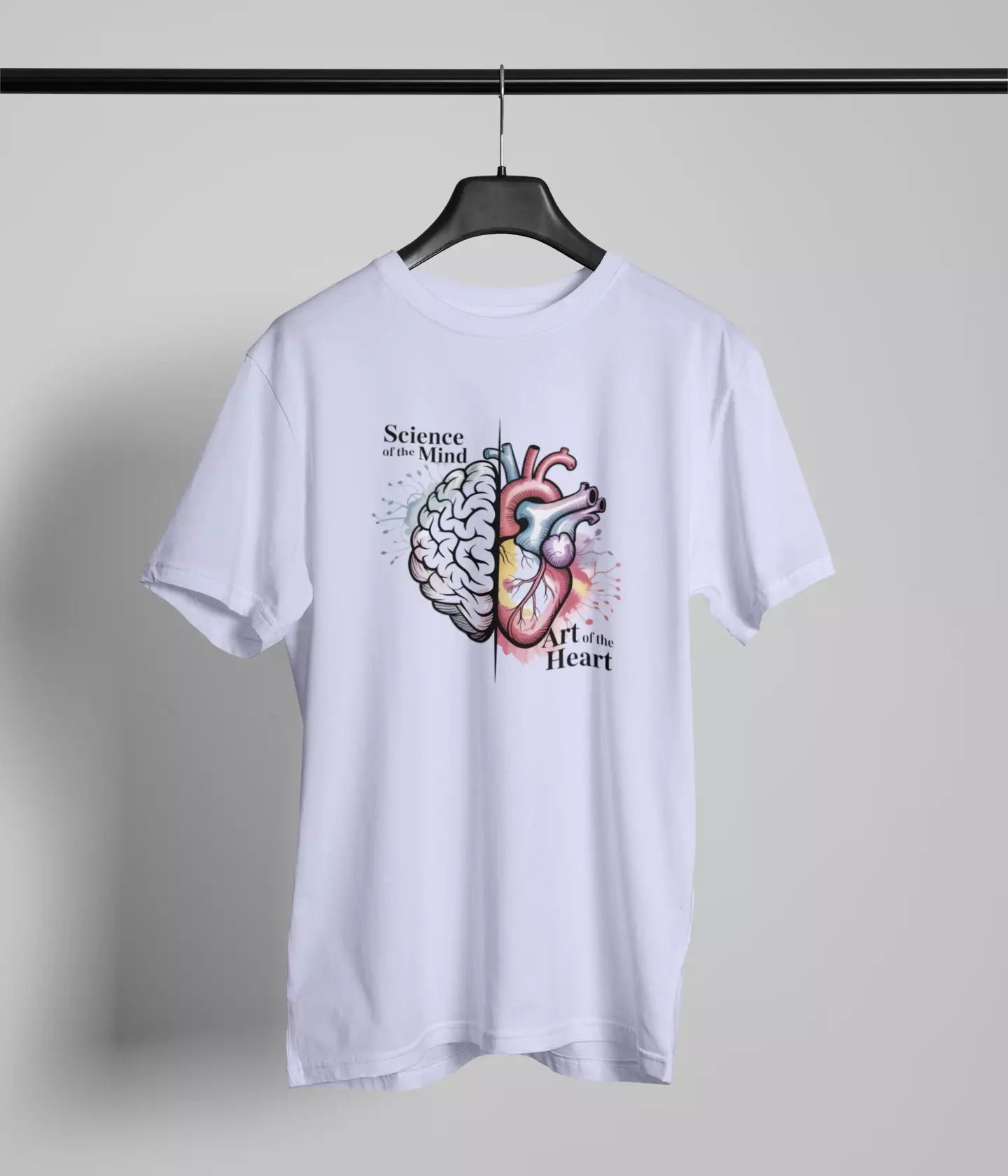 Science of the mind Tshirt