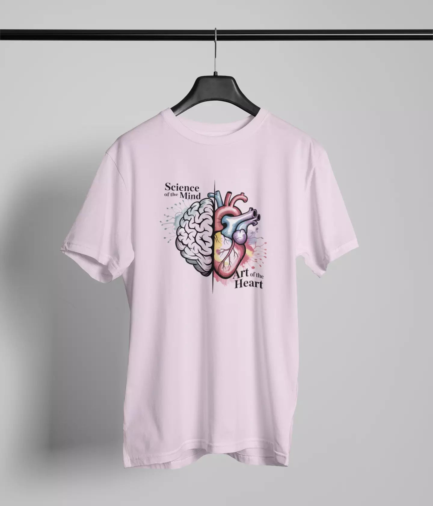 Science of the mind Tshirt