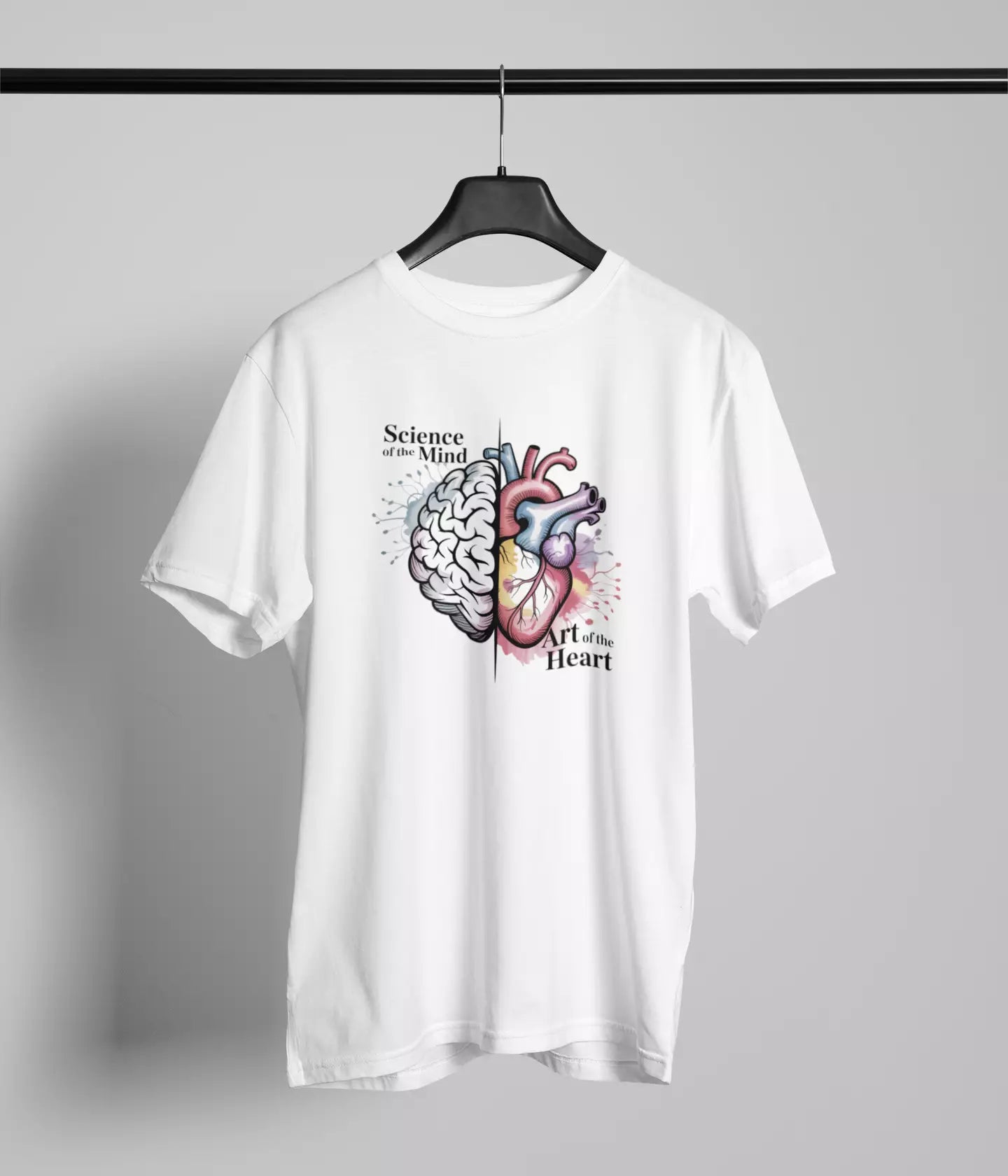 Science of the mind Tshirt
