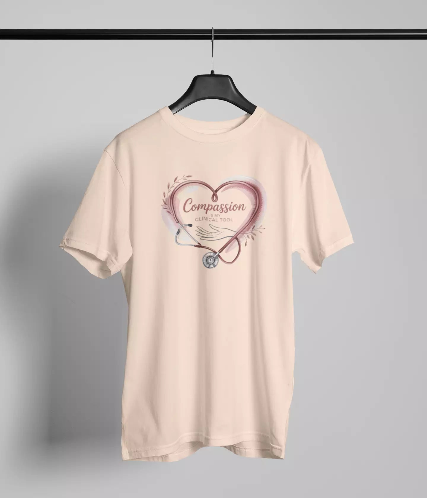 Compassion is my clinical tool Tshirt