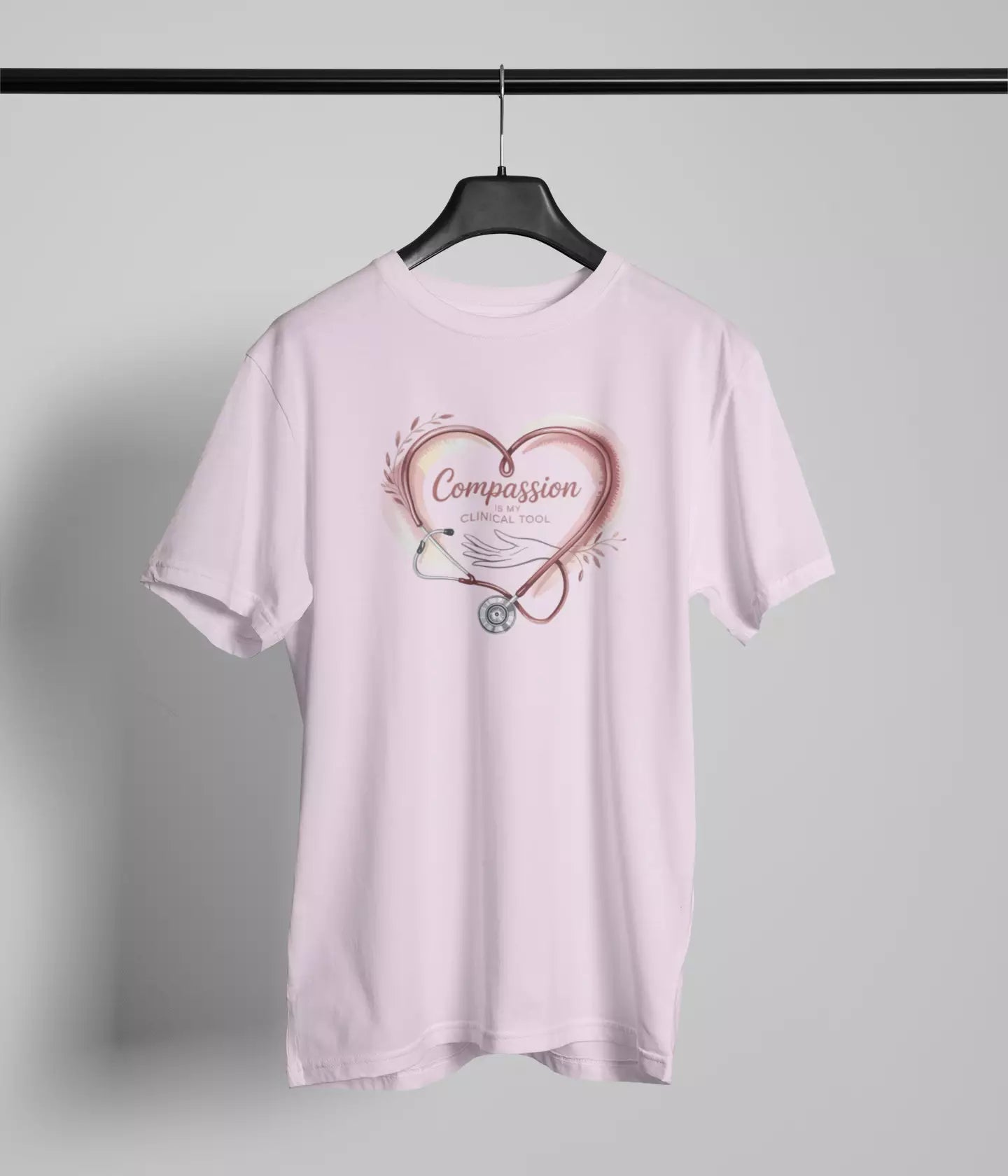 Compassion is my clinical tool Tshirt