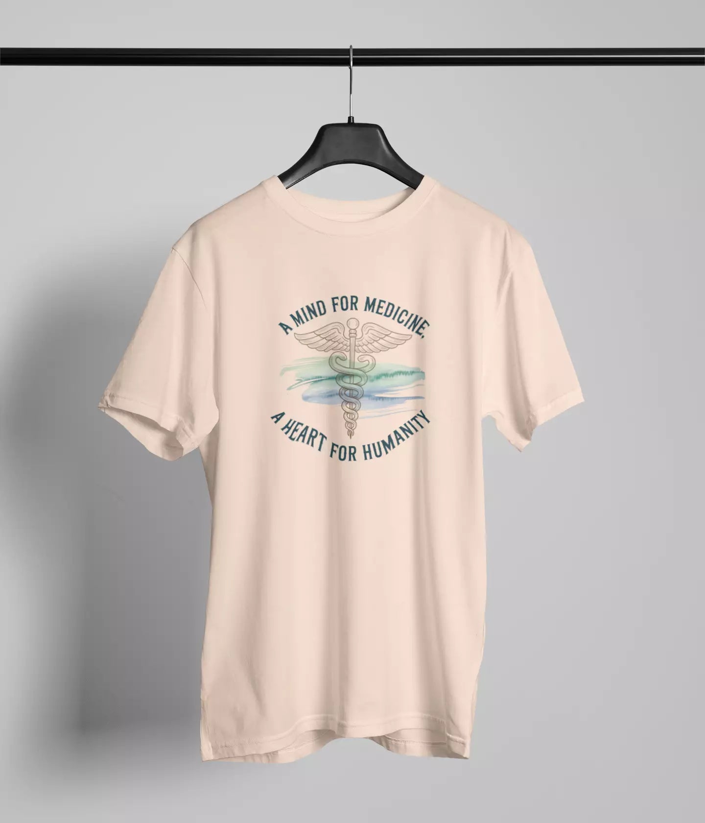 A heart for the humanity Tshirt