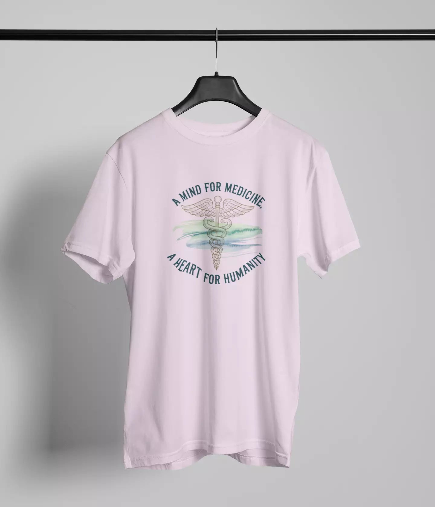 A heart for the humanity Tshirt
