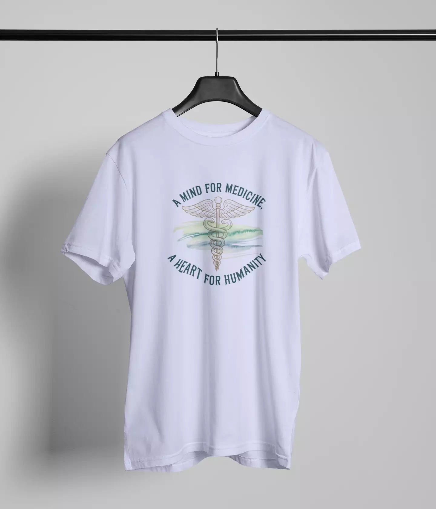 A heart for the humanity Tshirt
