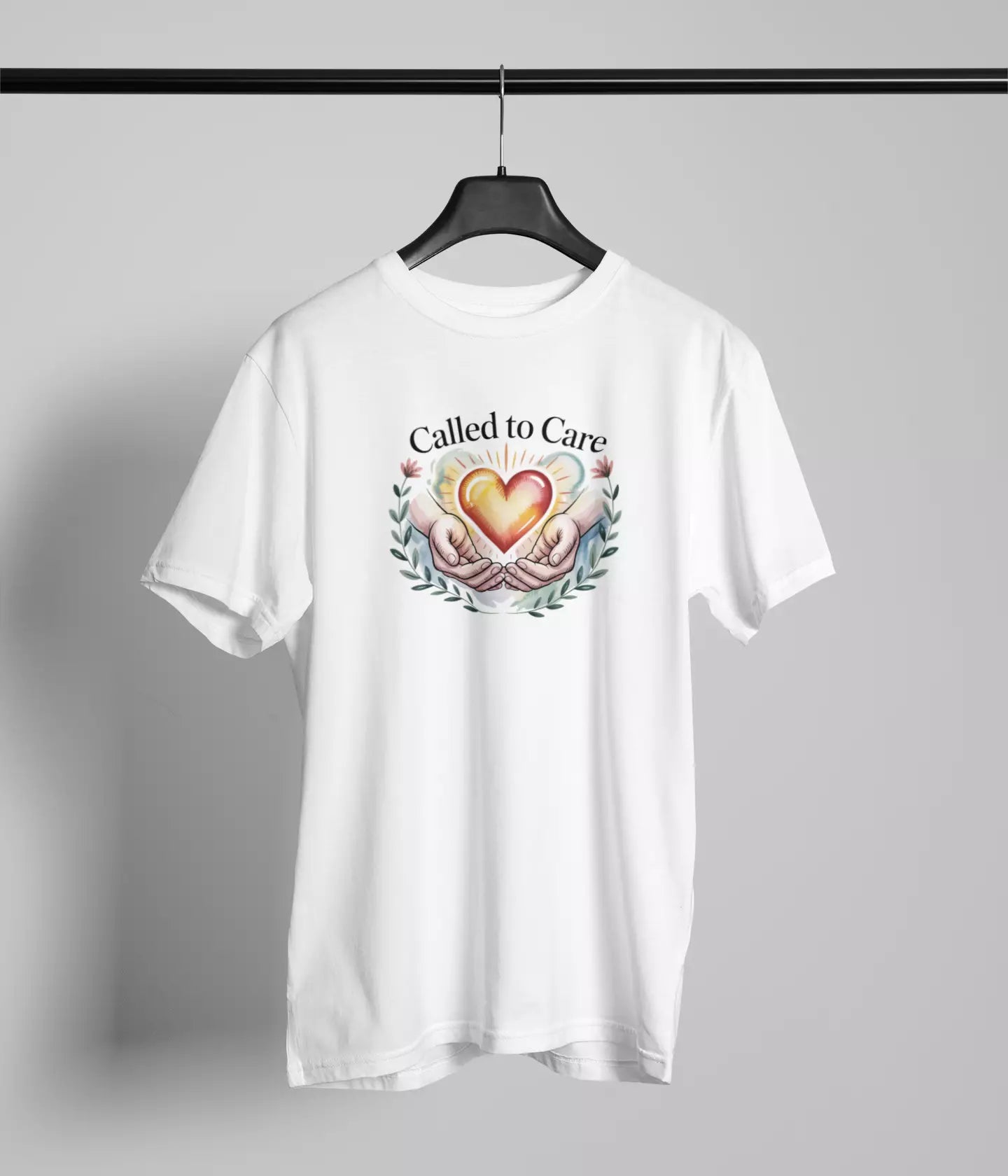 Called to care Tshirt