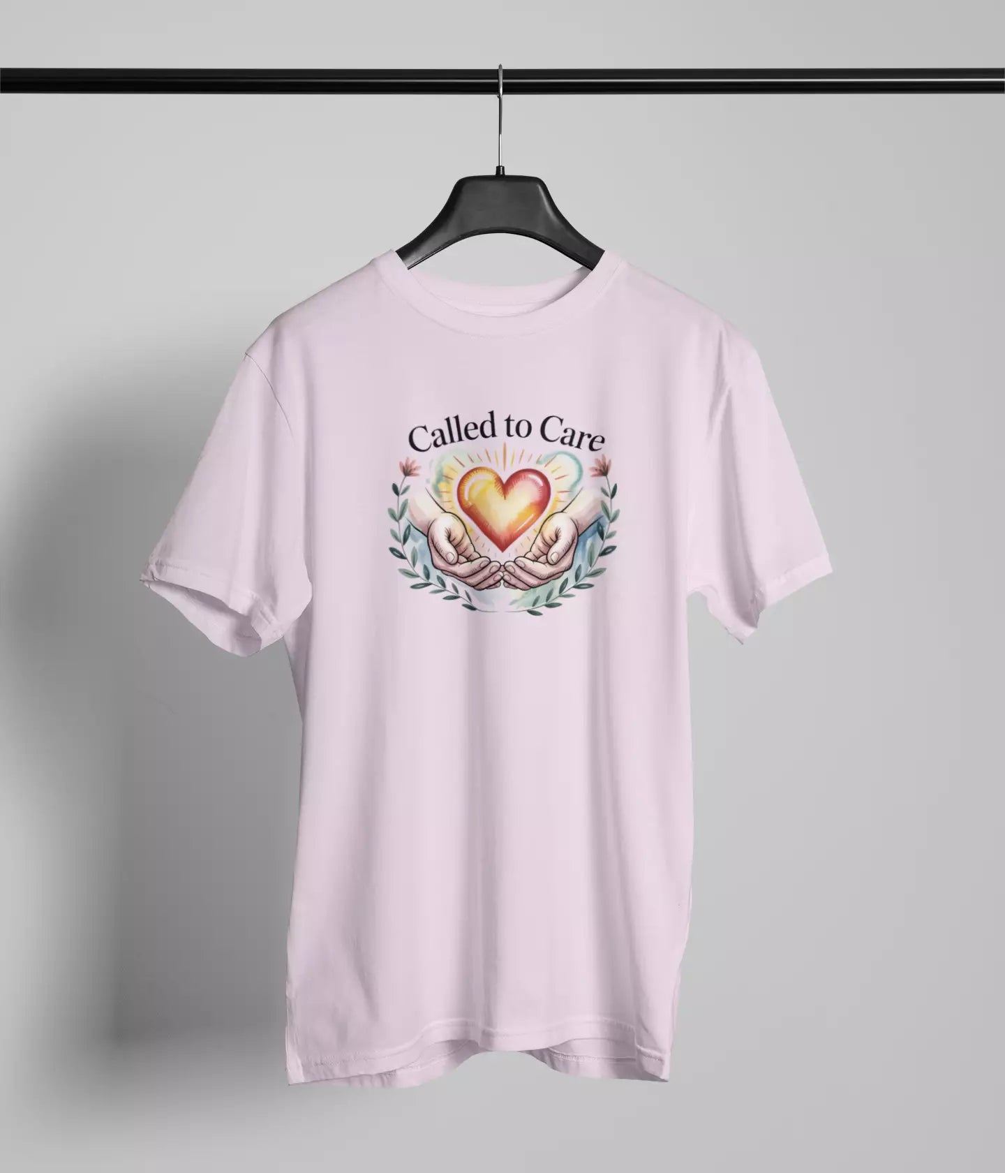 Called to care Tshirt