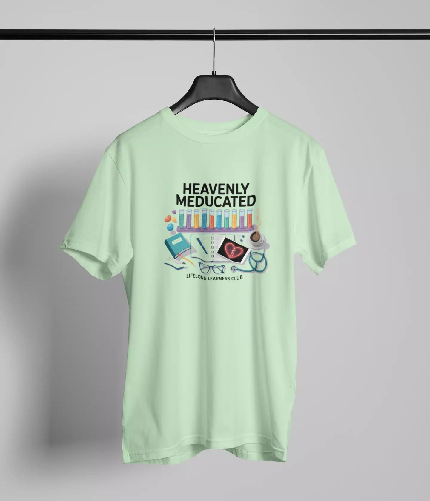 Heavily Meducated Tshirt