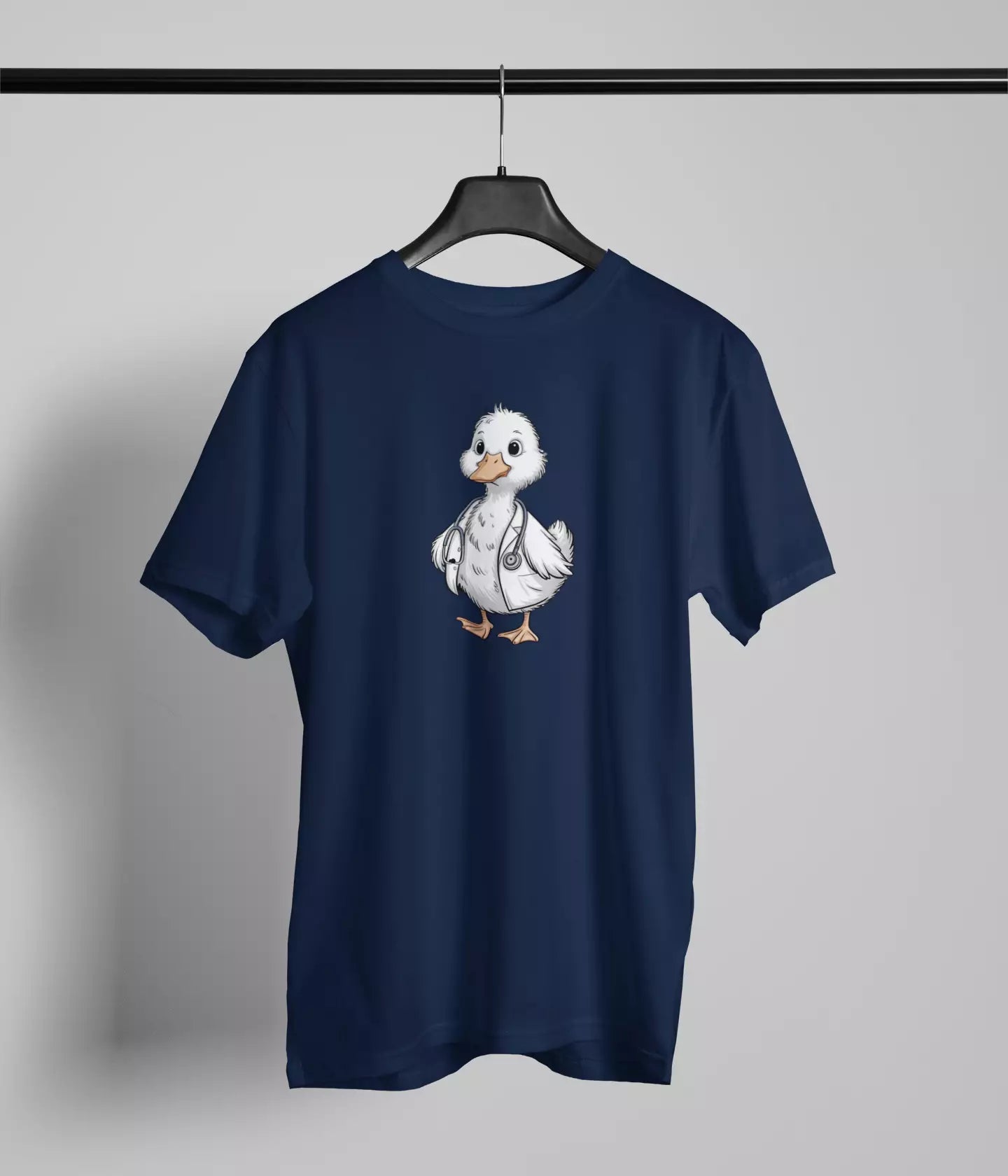 Duckter Tshirt