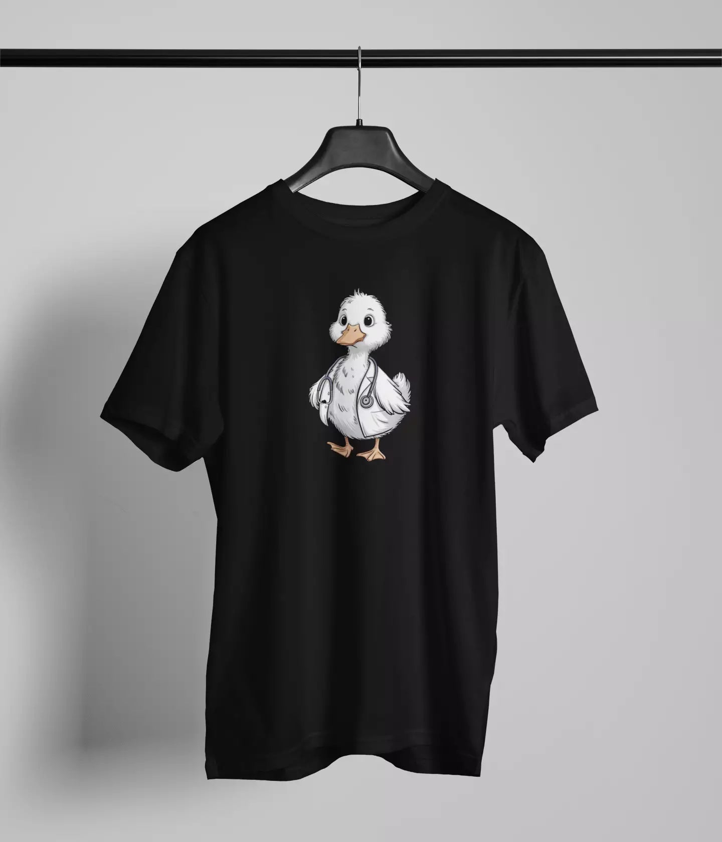 Duckter Tshirt