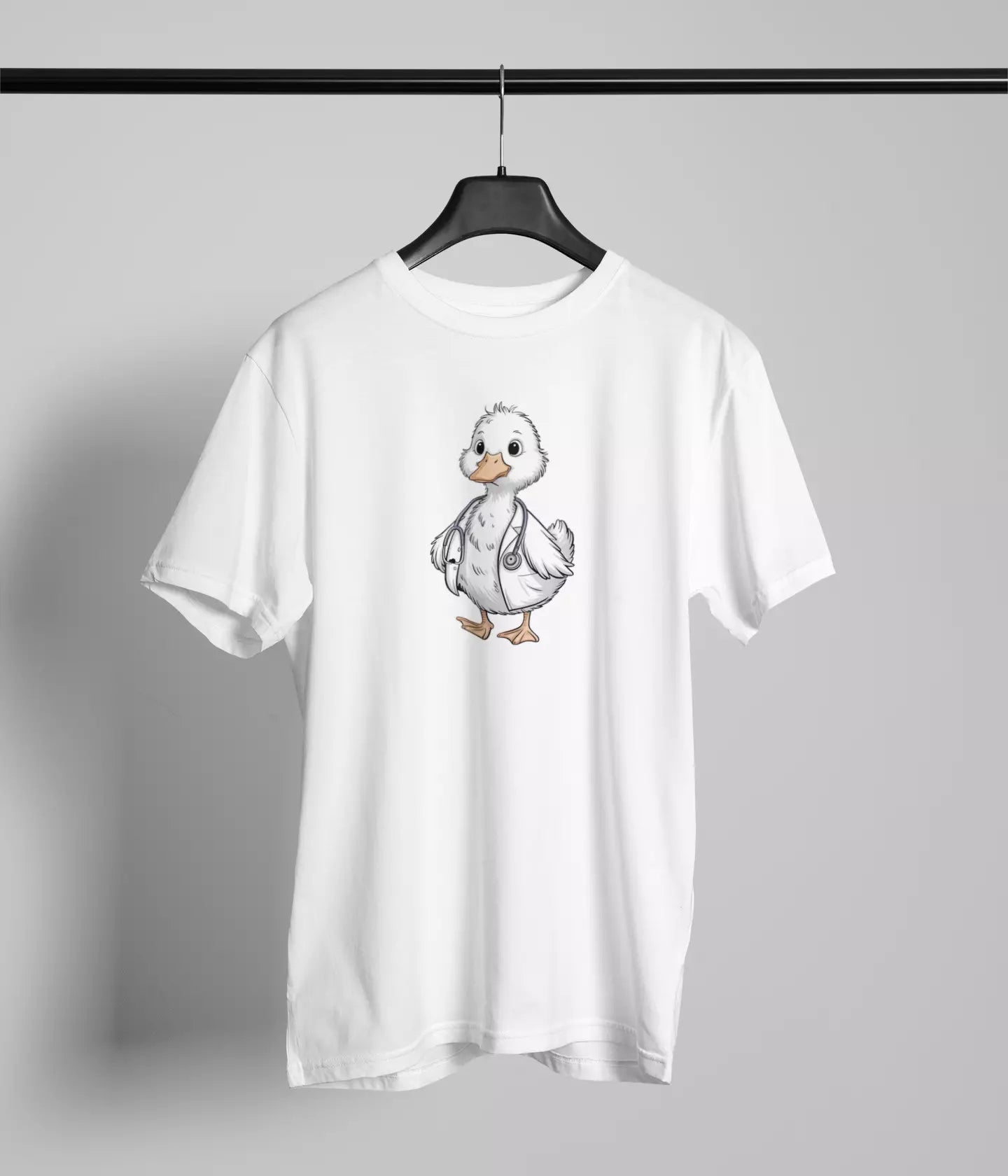 Duckter Tshirt