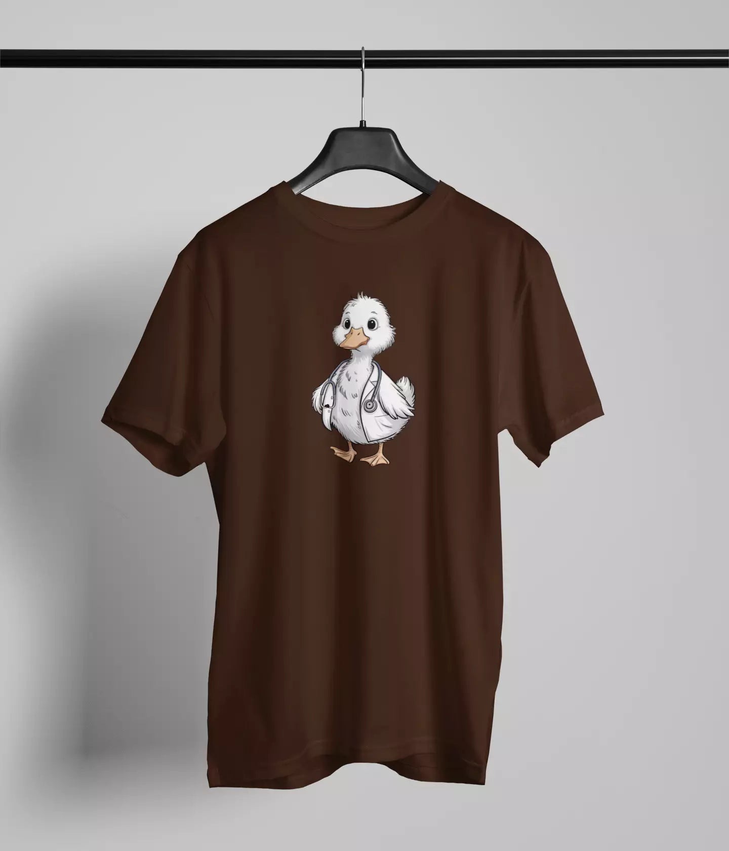 Duckter Tshirt