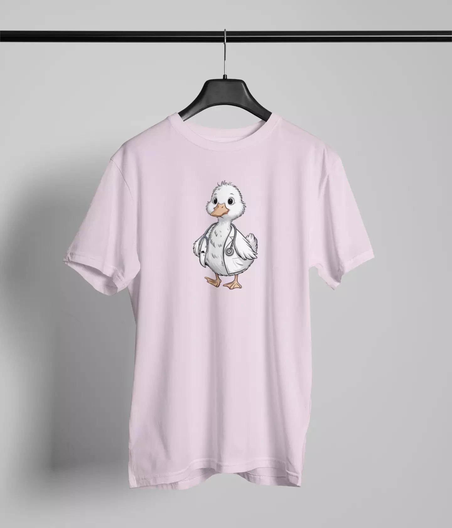 Duckter Tshirt