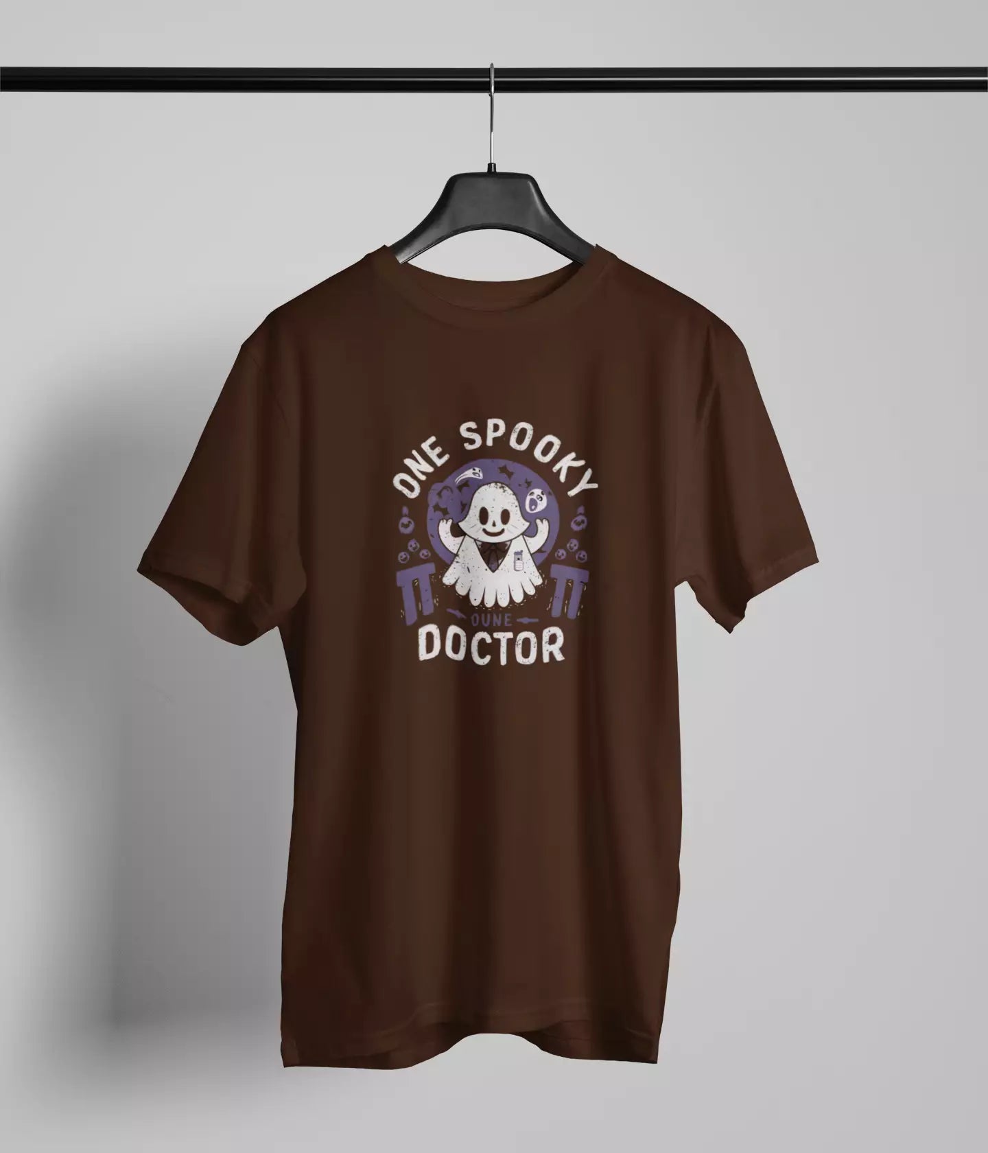 One spooky doctor Tshirt